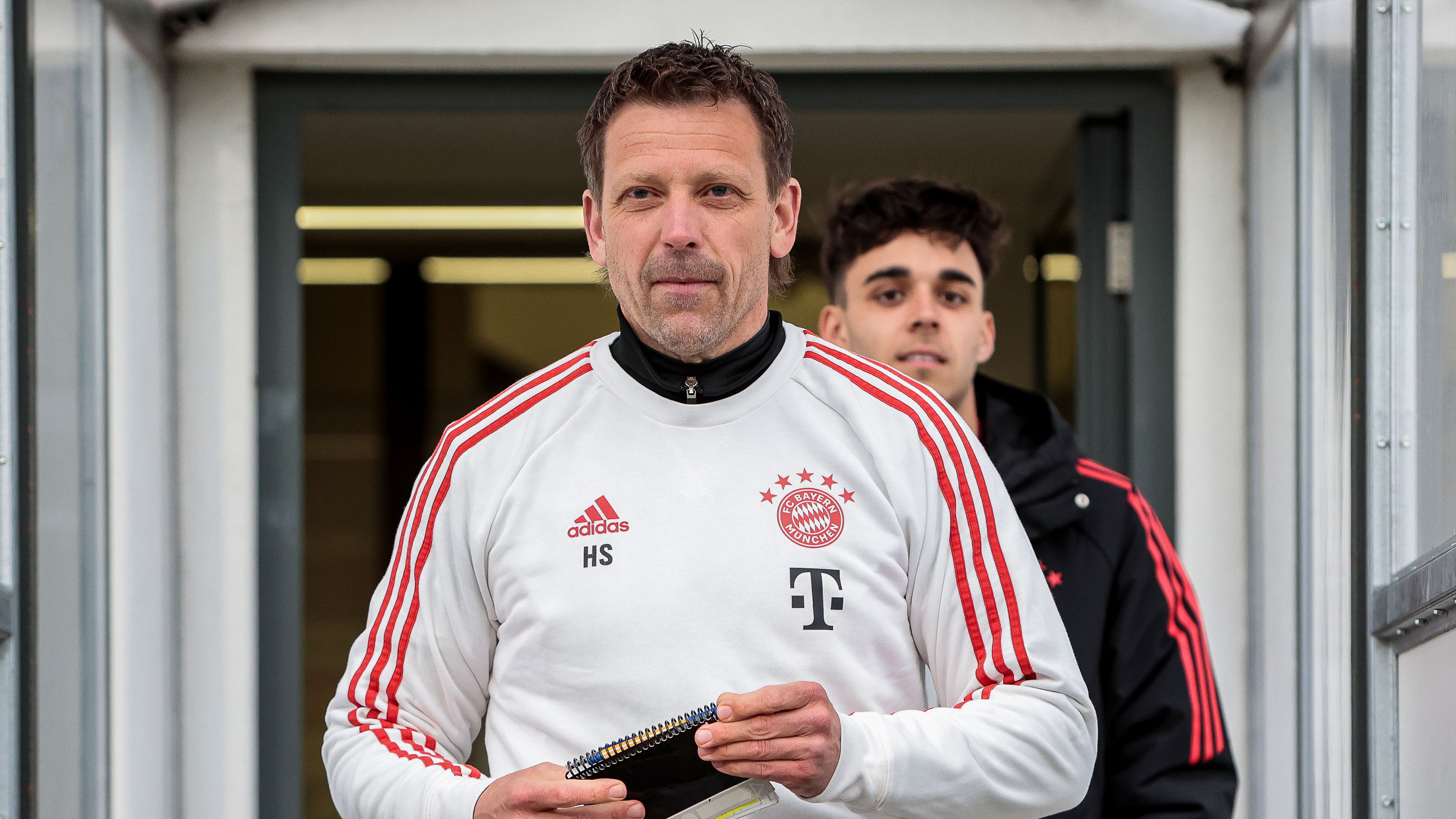 Holger Seitz, FC Bayern Amateure