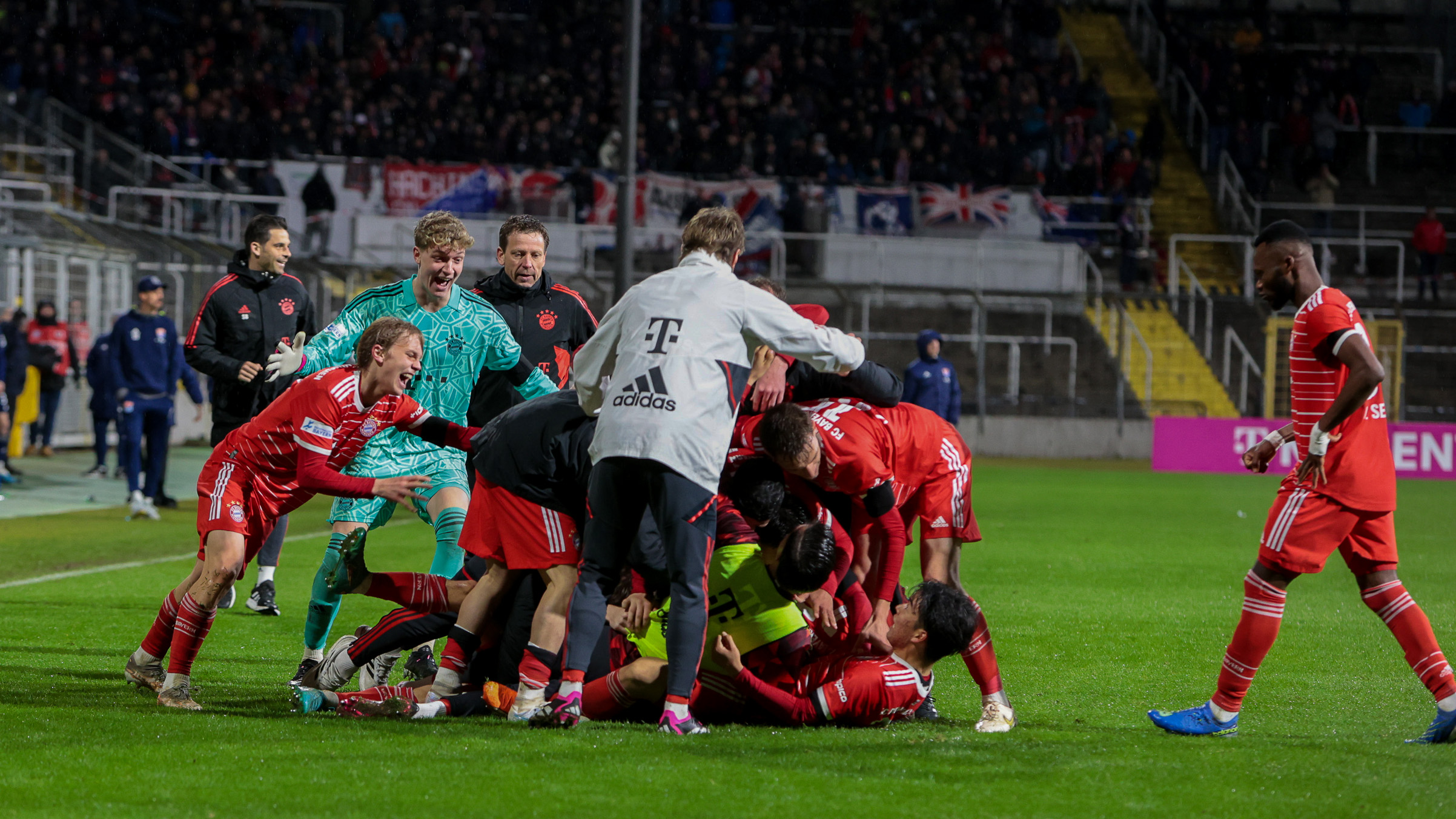 FC Bayern Amateure