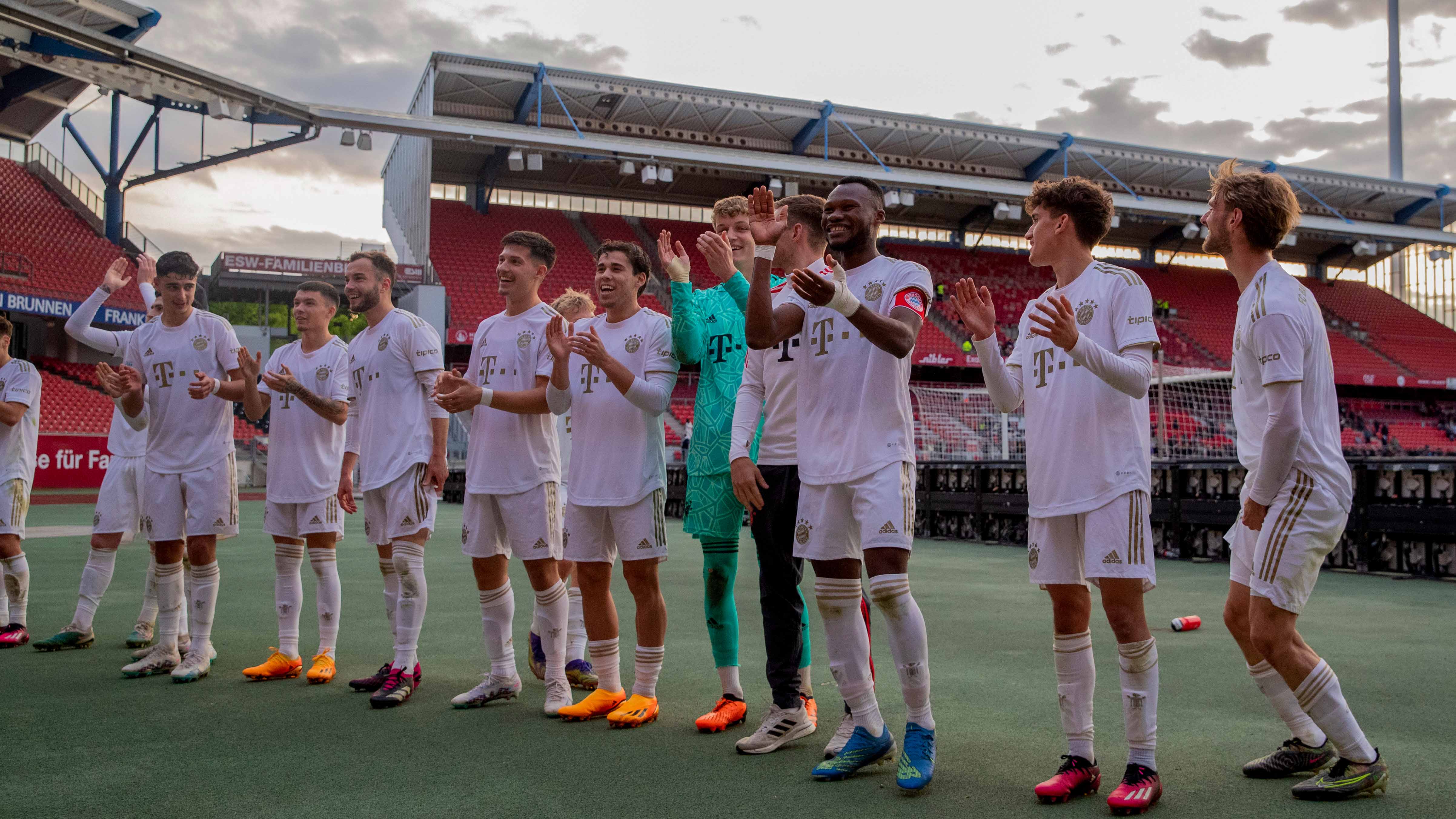 FC Bayern Amateure