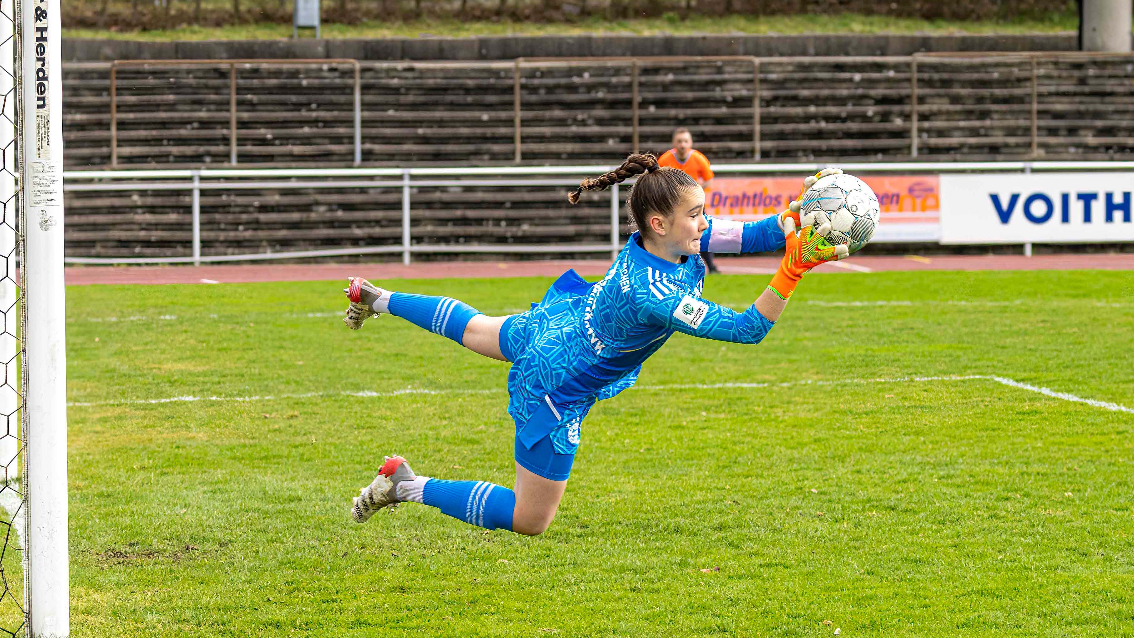 FC Bayern U17