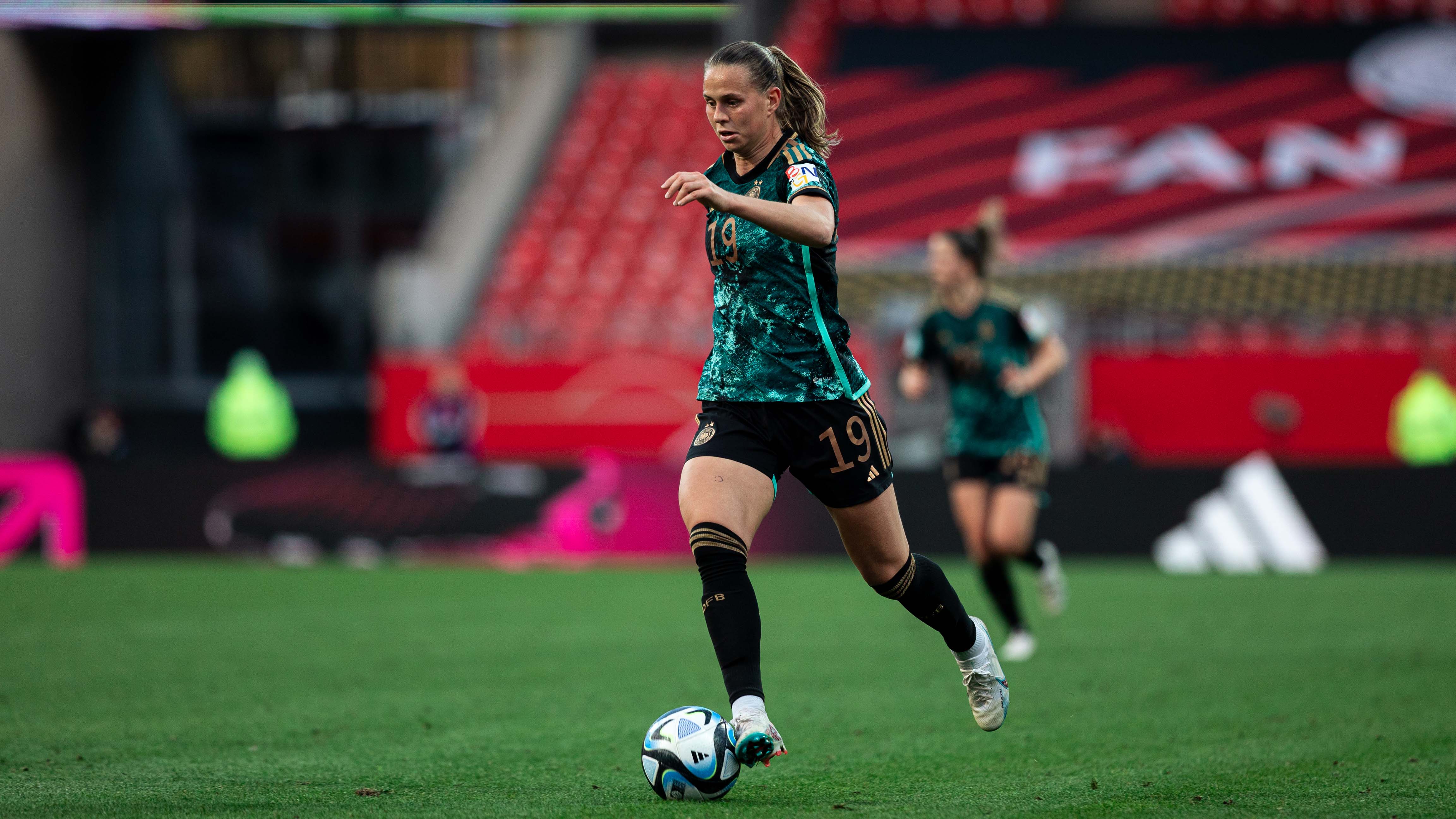 FC Bayern Women