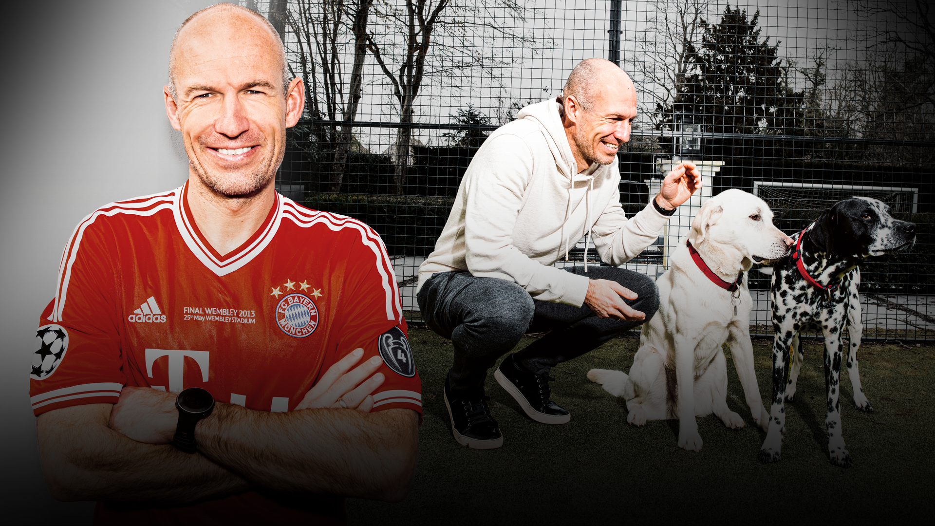 Arjen Robben