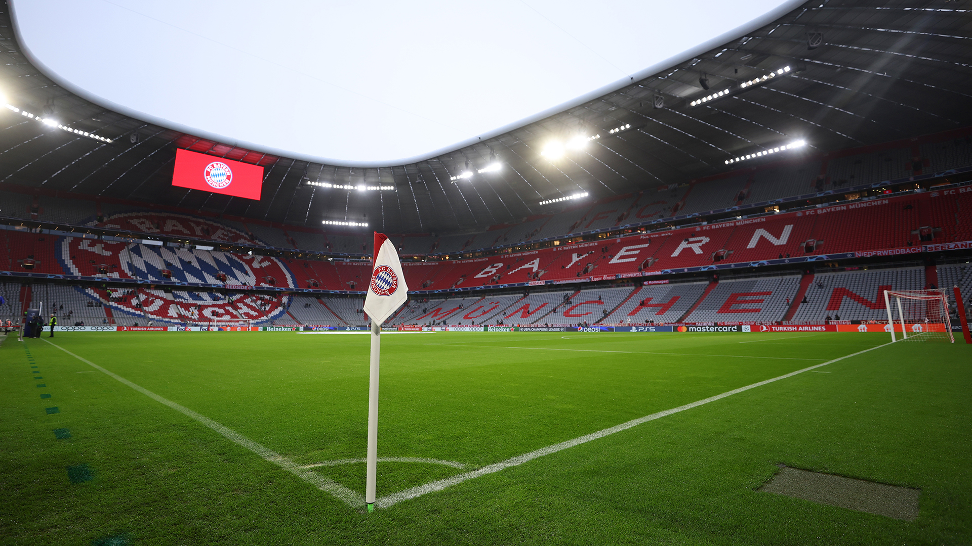 Allianz Arena