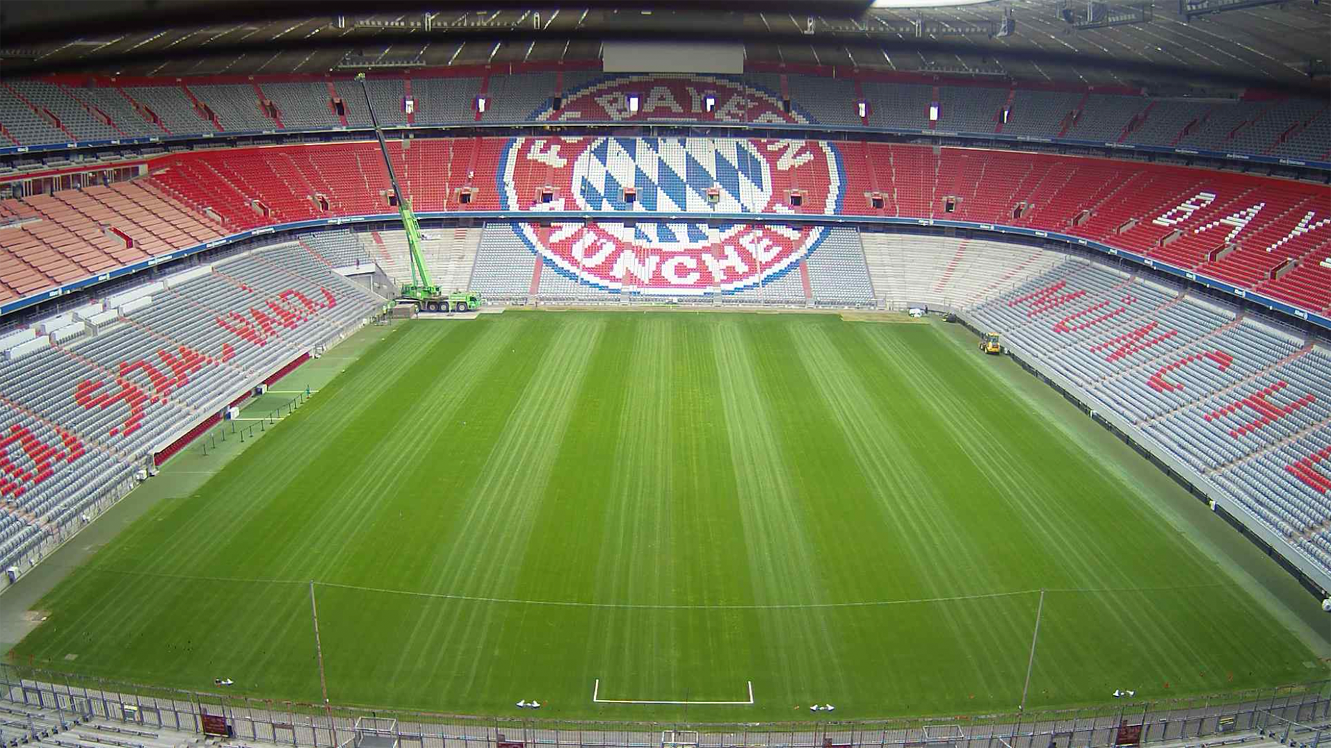 Allianz Arena