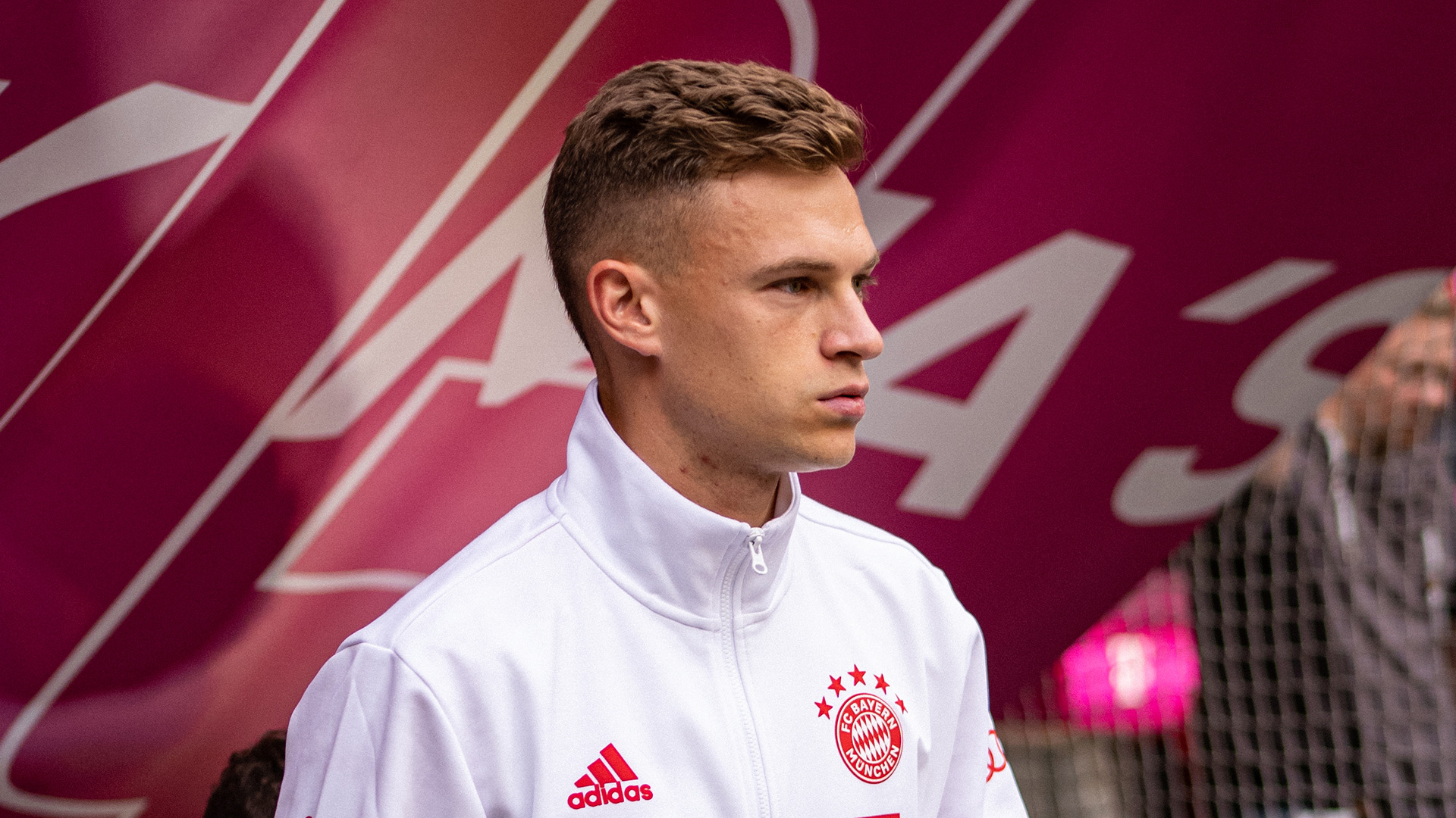 FC Bayern Kimmich