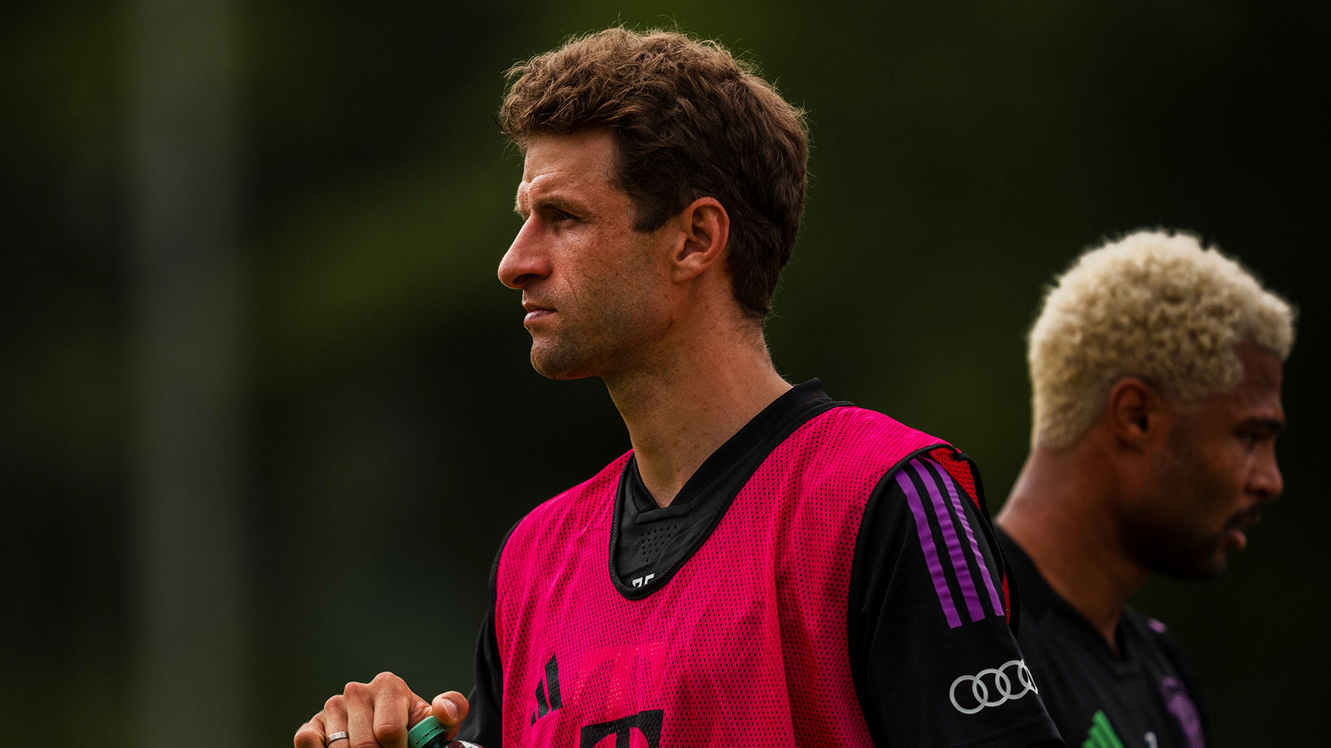 Thomas Müller, FC Bayern