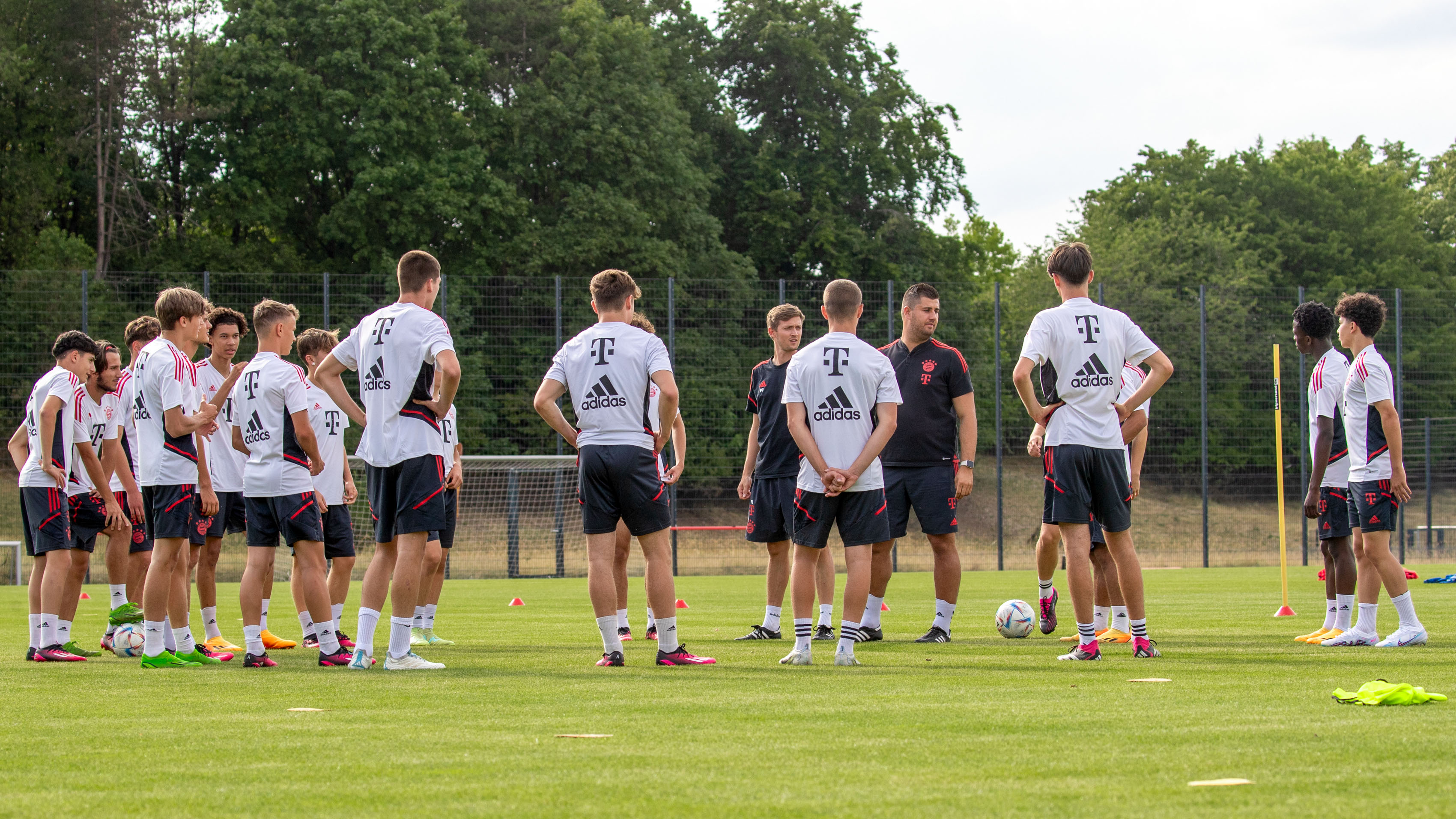 FC Bayern U19