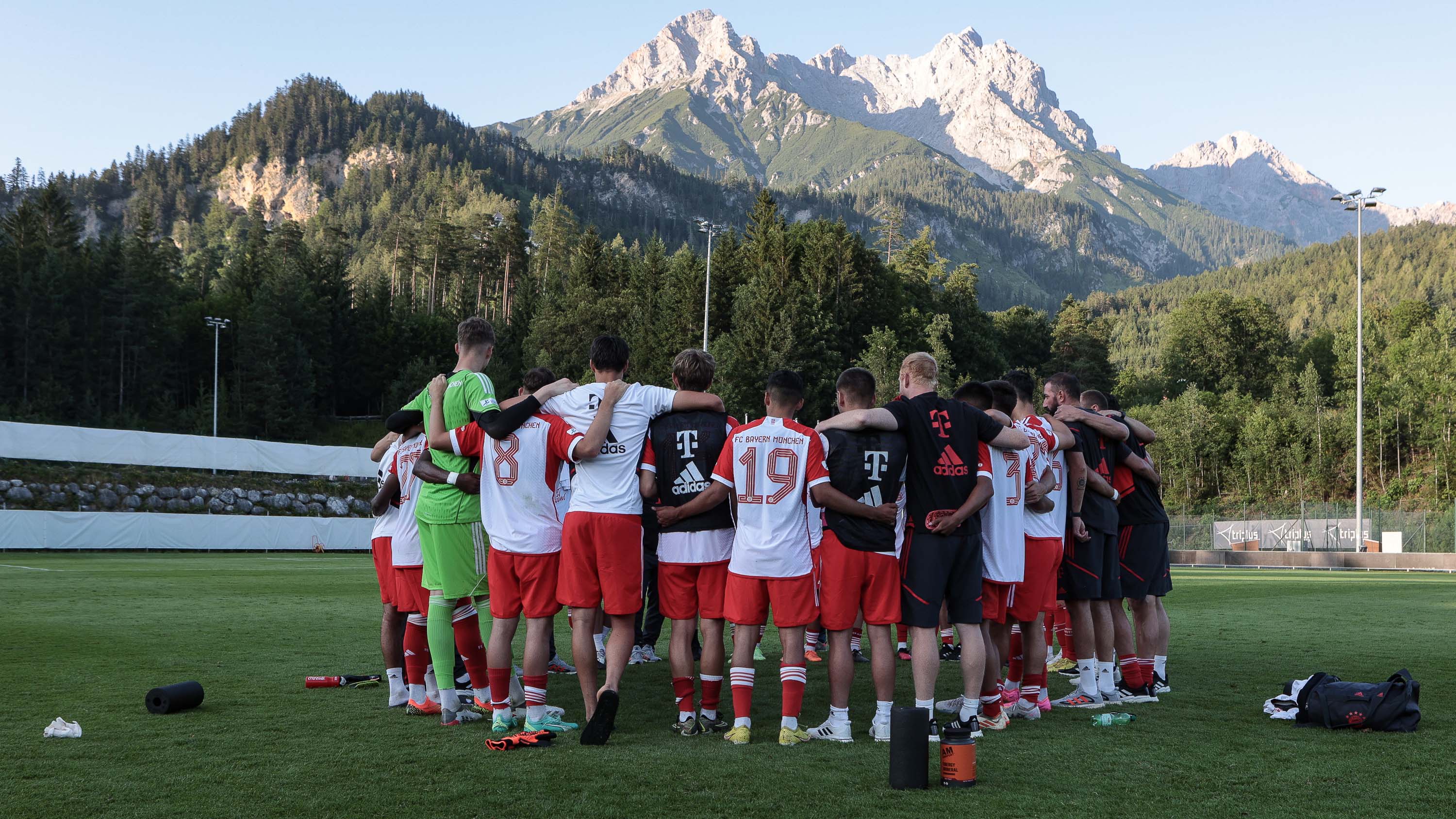 FC Bayern Amateure,