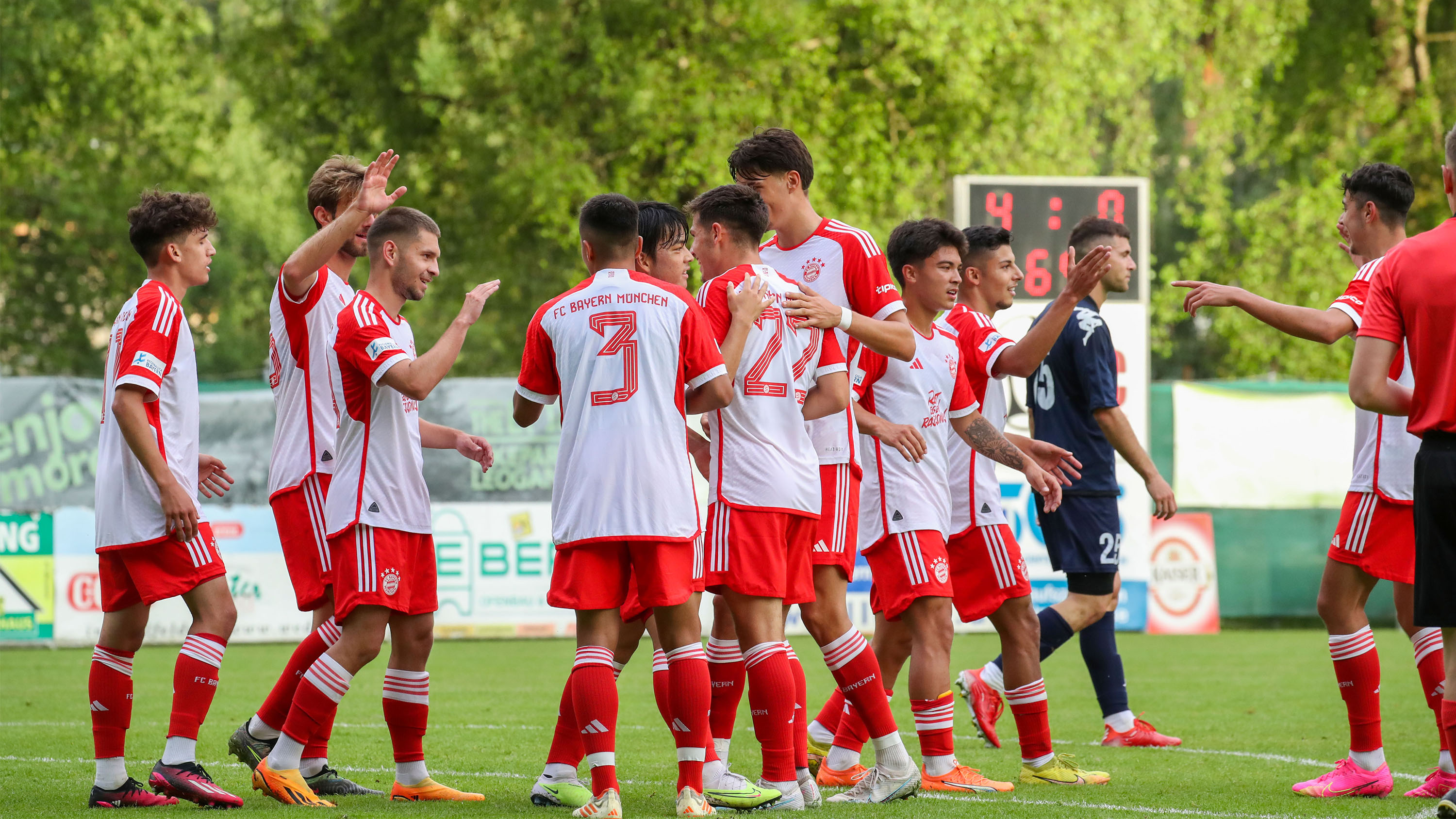 FC Bayern Amateure,