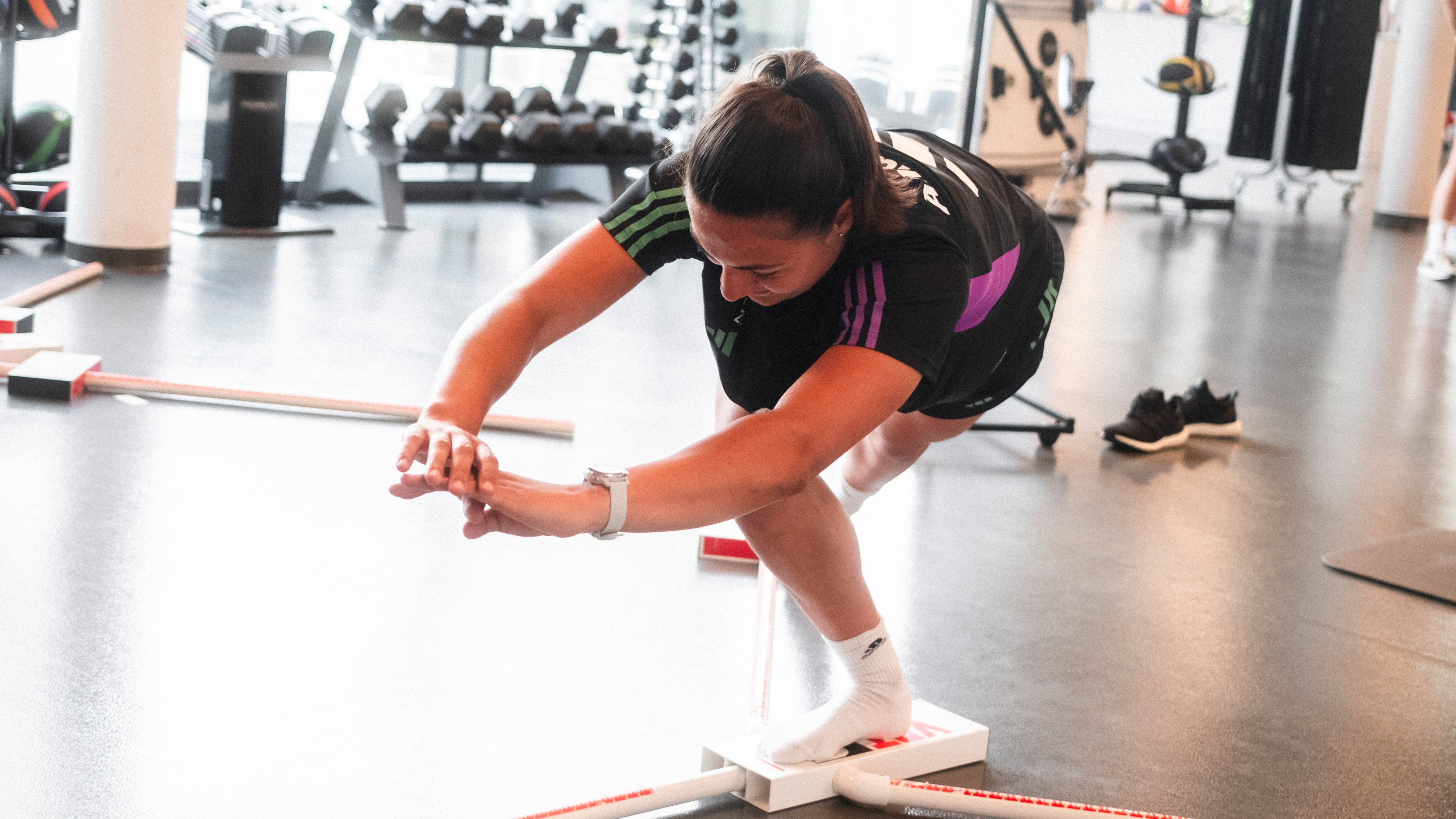 FC Bayern Frauen