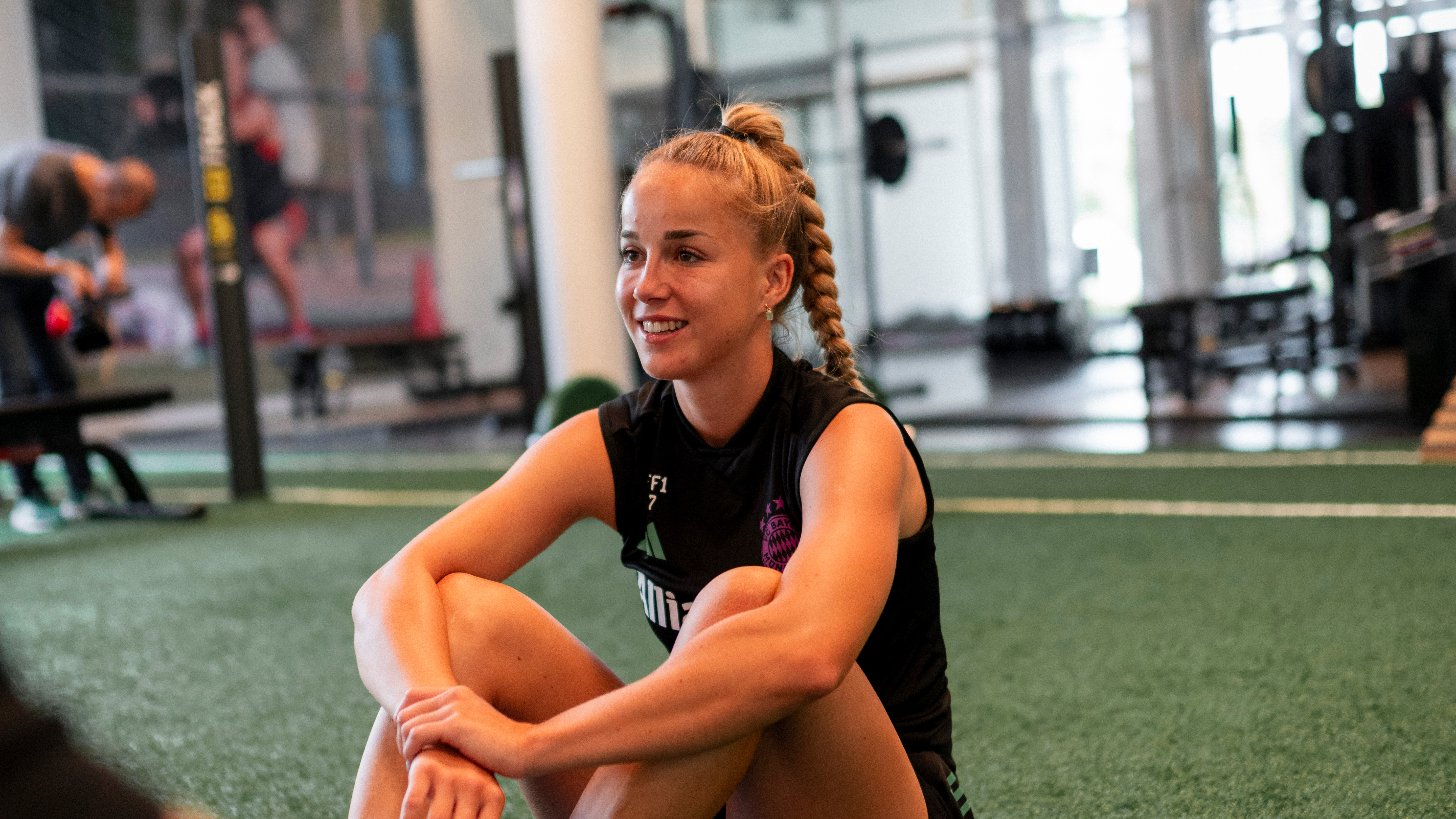 FC Bayern Frauen