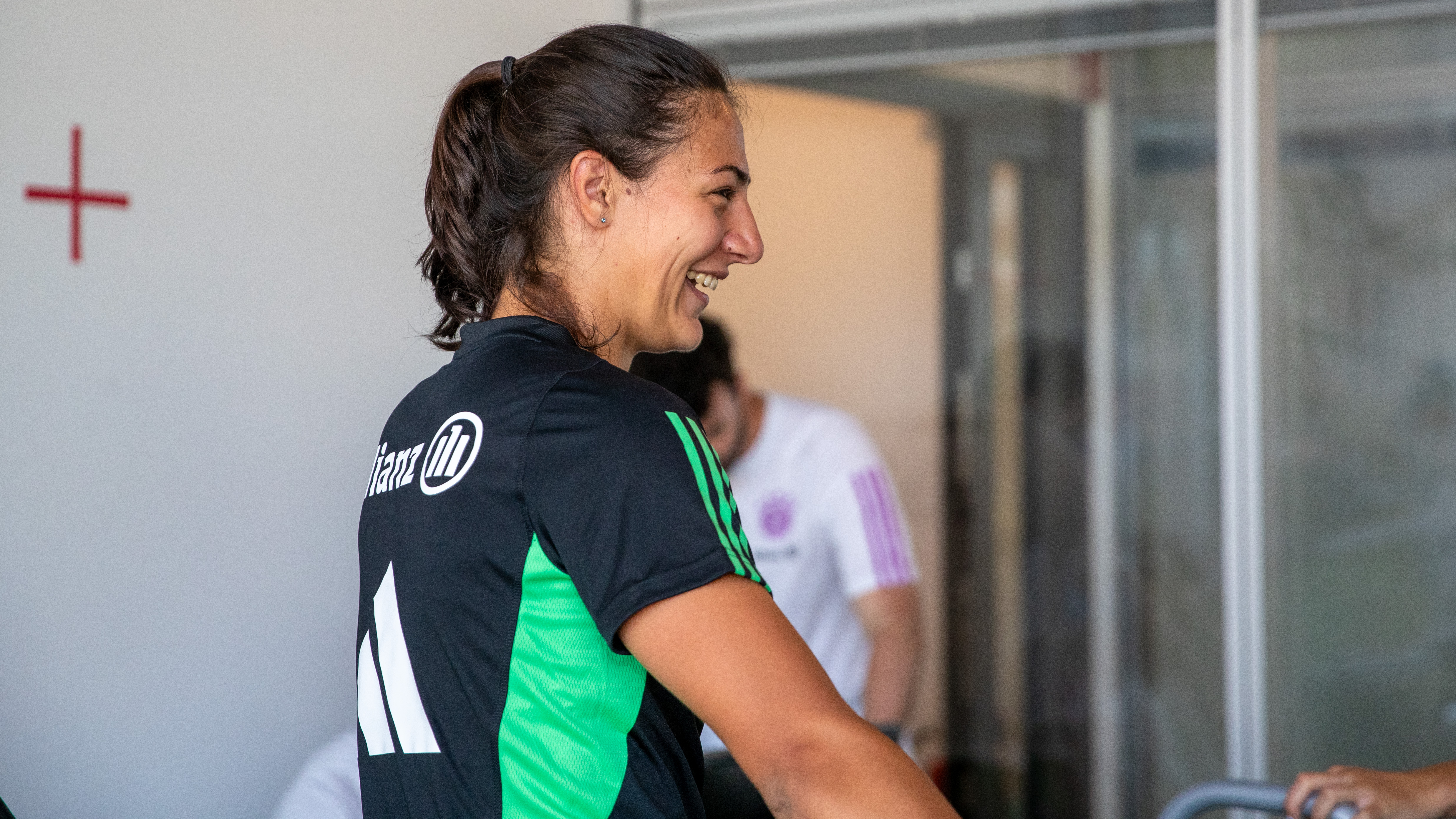 FC Bayern Frauen