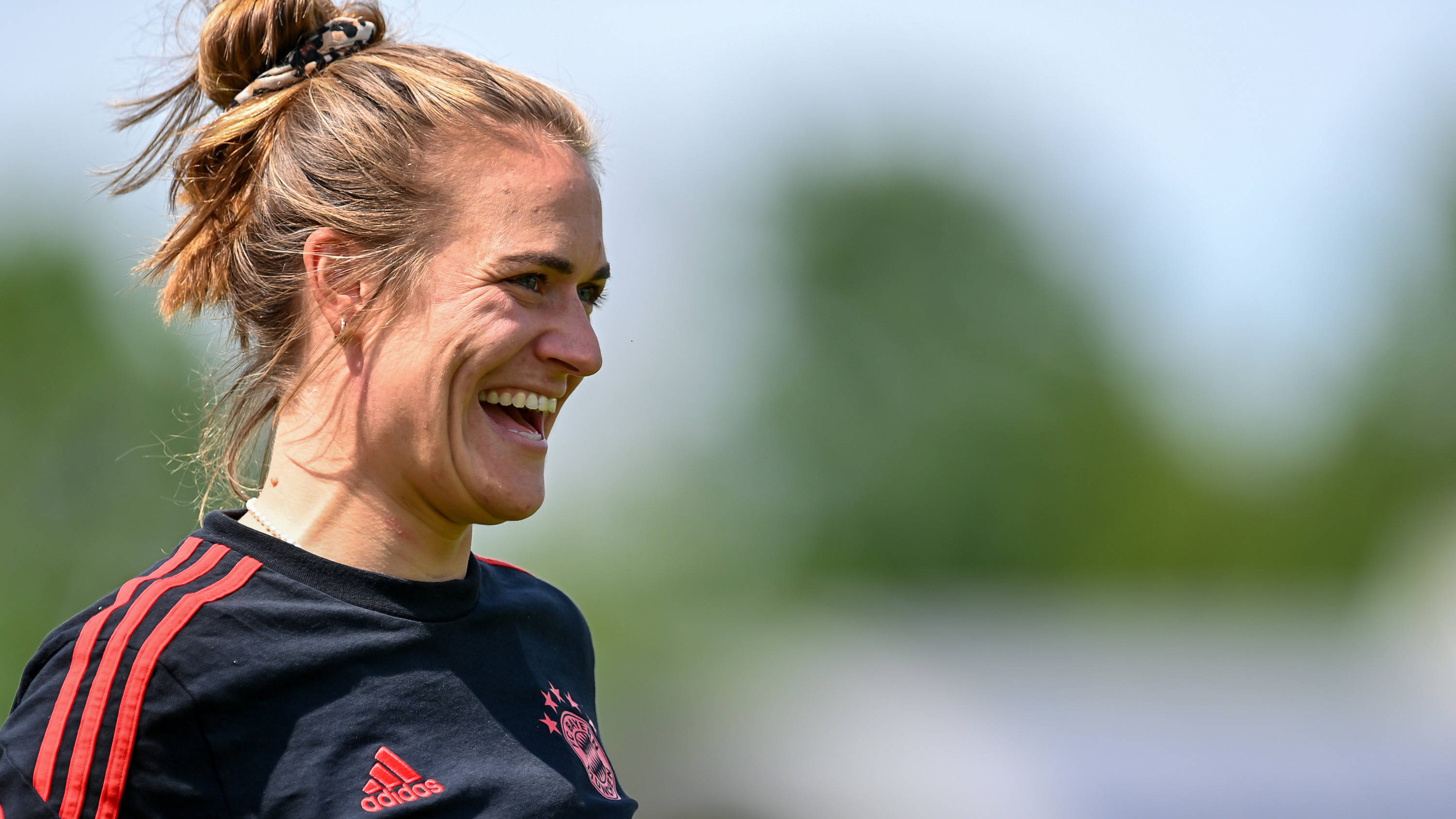 FC Bayern Frauen II, Clara Schöne