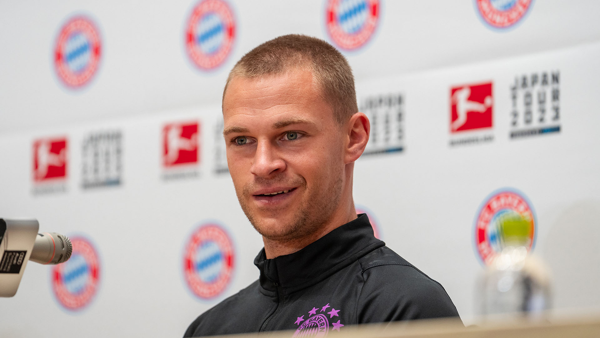 Joshua Kimmich Thomas Tuchel