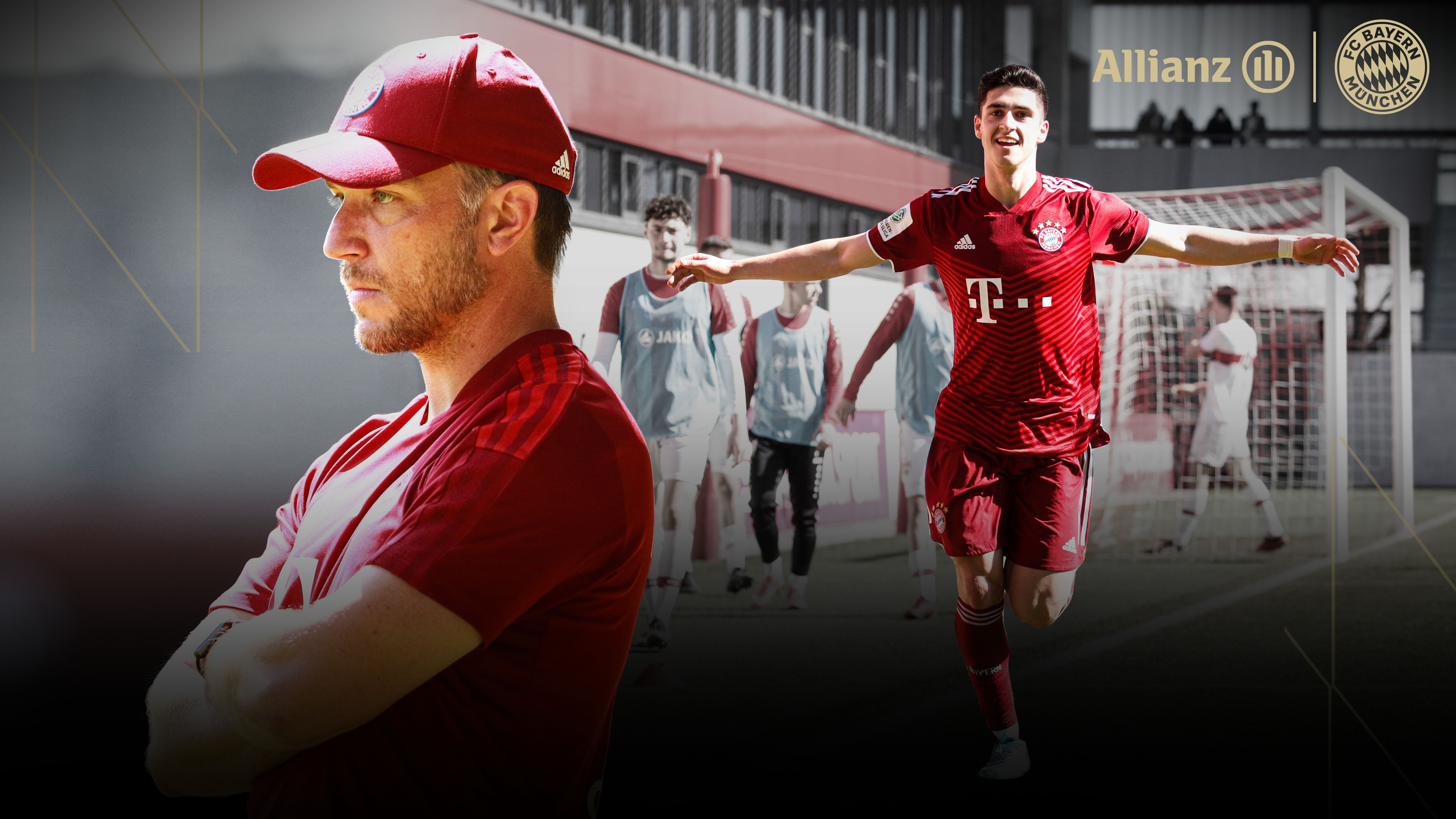 FC Bayern Campus Stories Folge 5