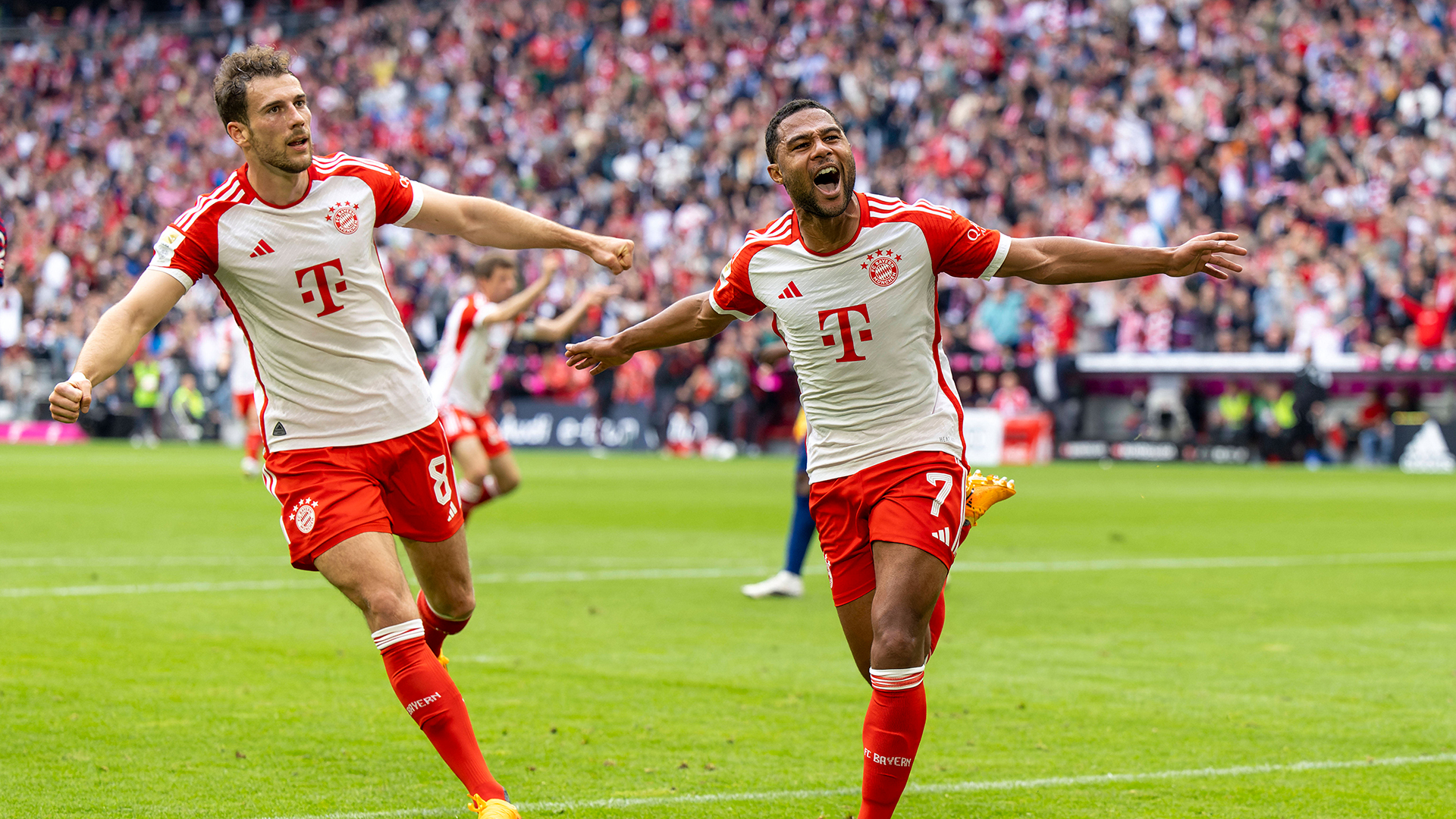 FC Bayern Munich announces PRIME Hydration as official isotonic partner