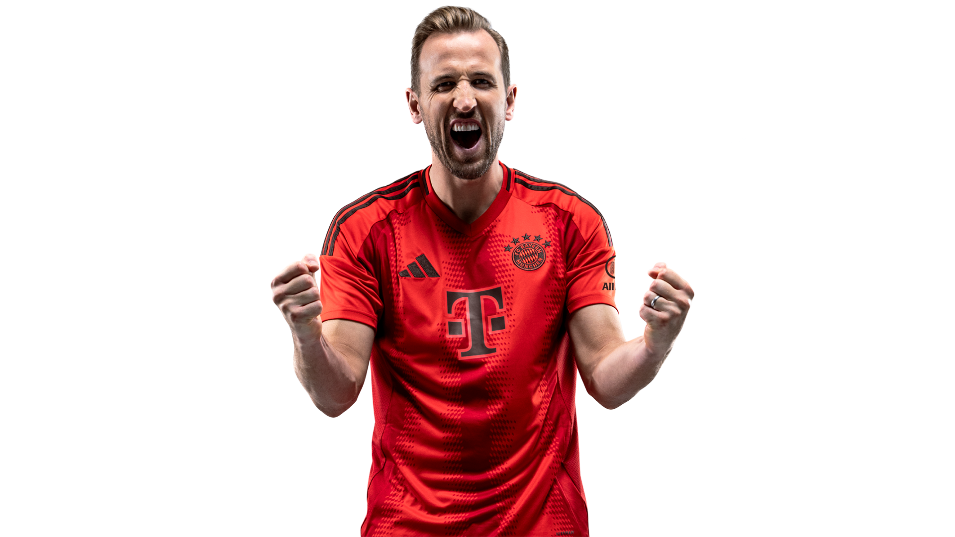 Harry Kane FC Bayern