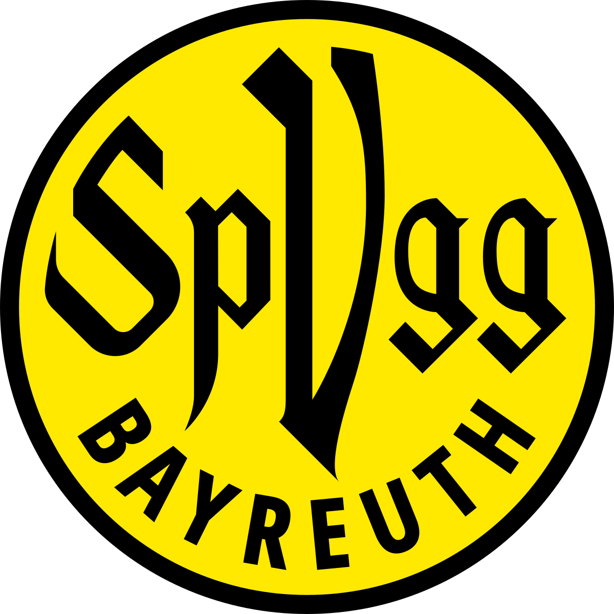 SpVgg  Bayreuth