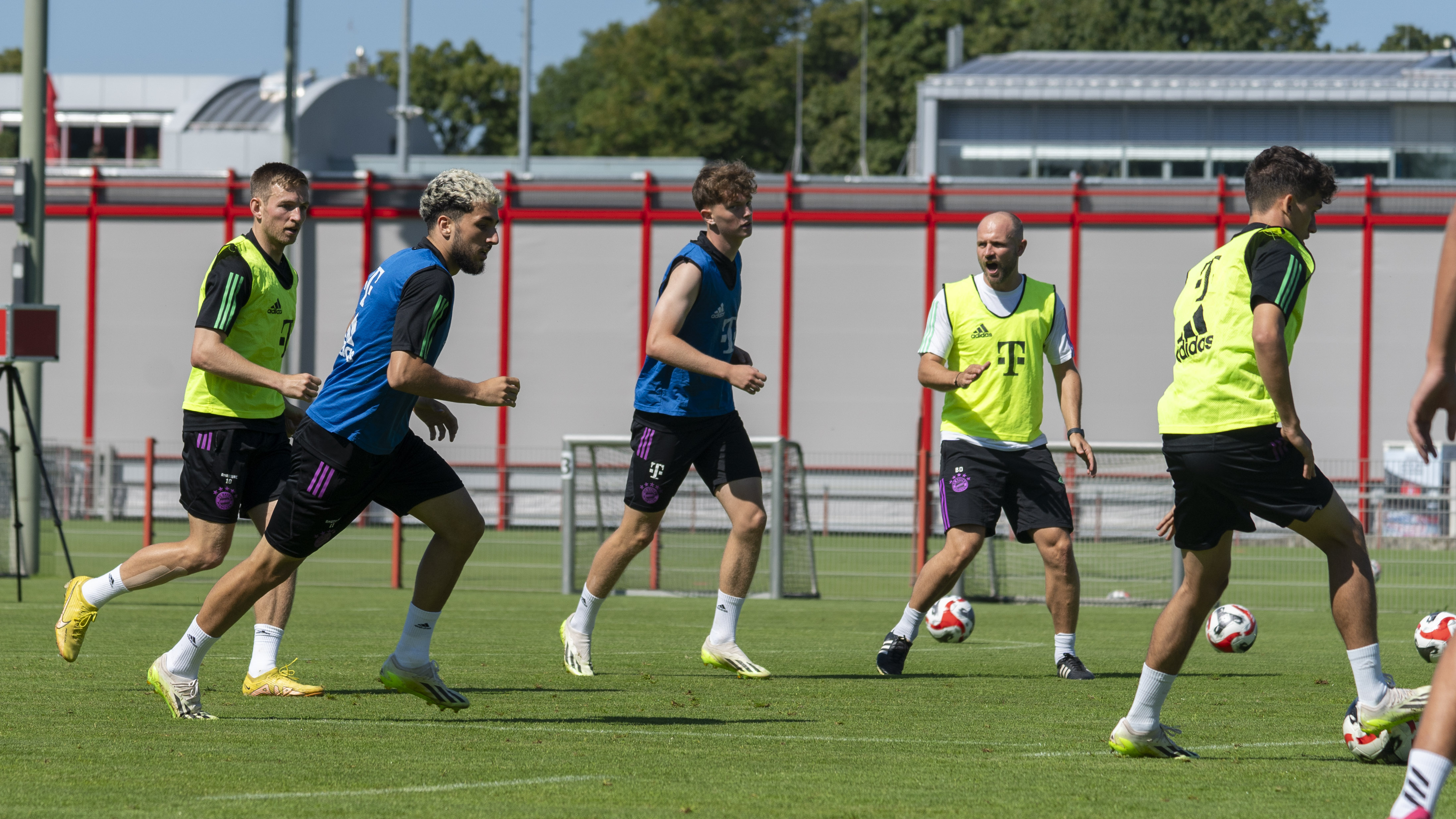 FC Bayern Amateure