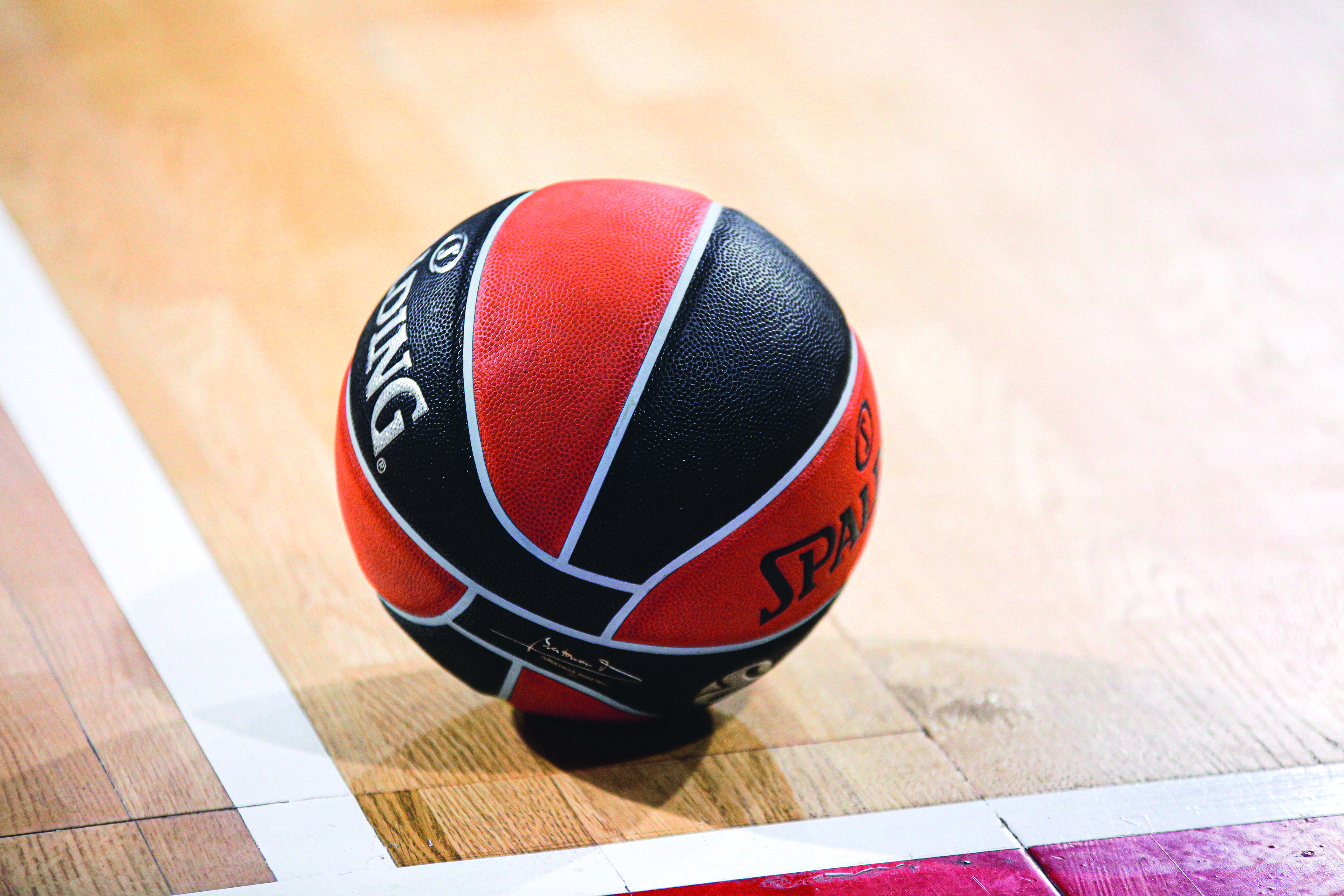 Die Atmosphäre bei den Heimspielen des FC Bayern Basketball im Audi Dome ist einmalig.