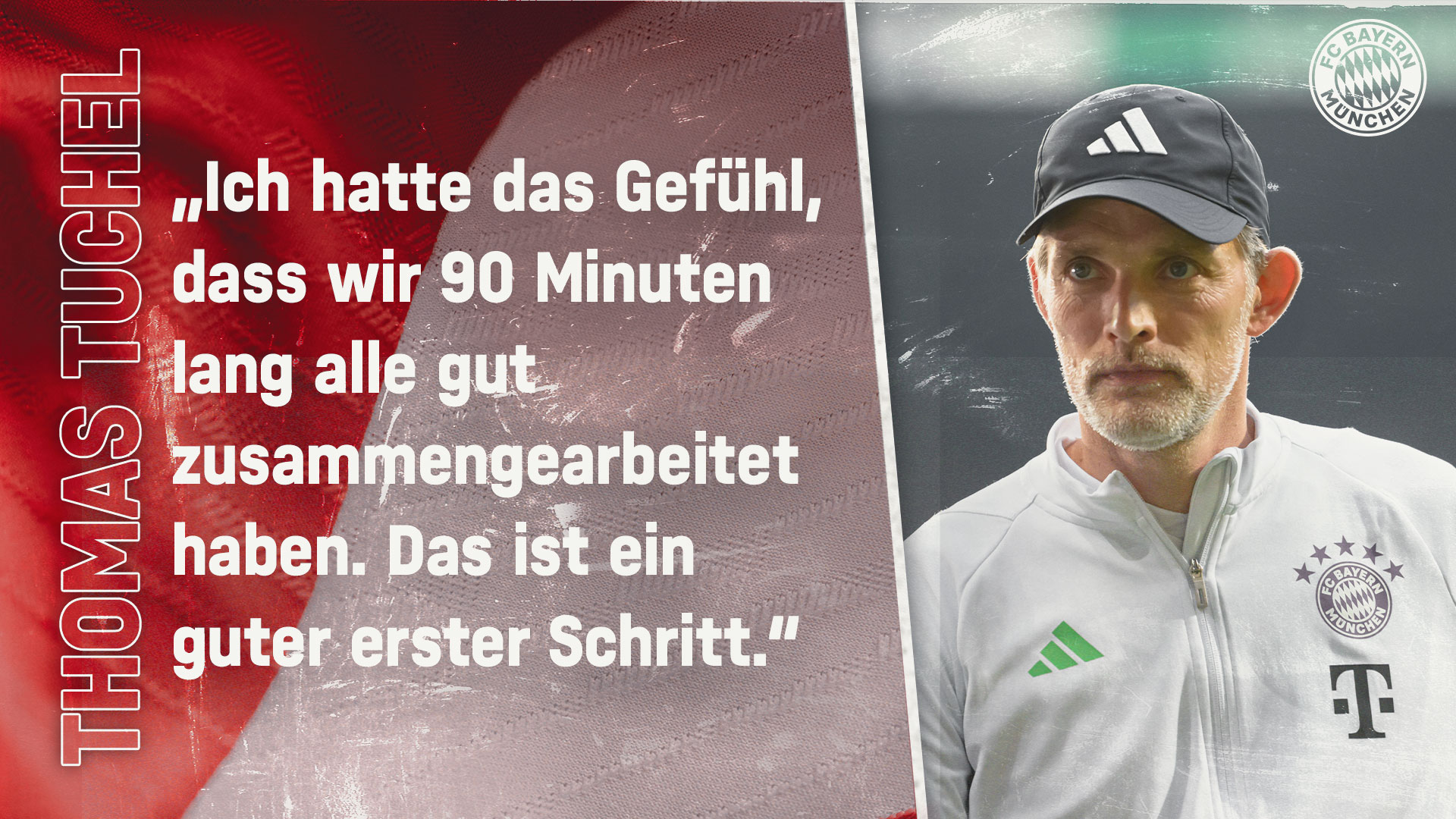 Thomas Tuchel zum Bundesliga-Spiel bei Werder Bremen