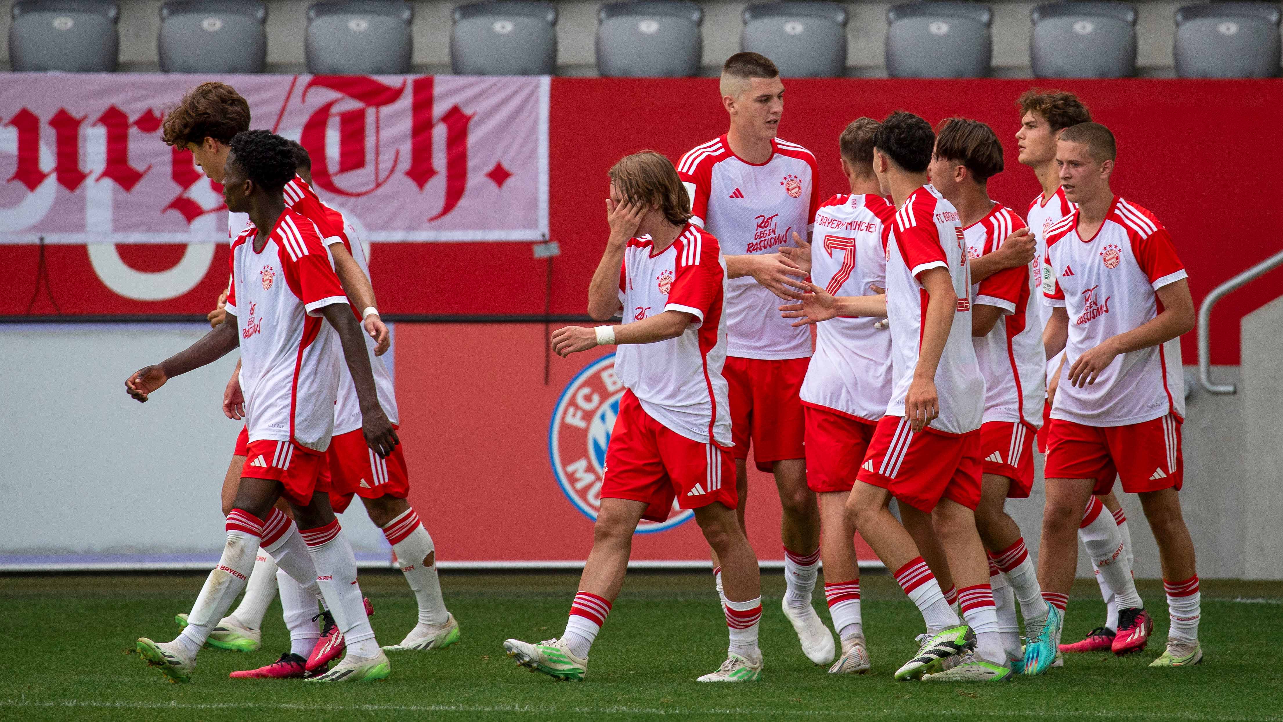 FC Bayern U17