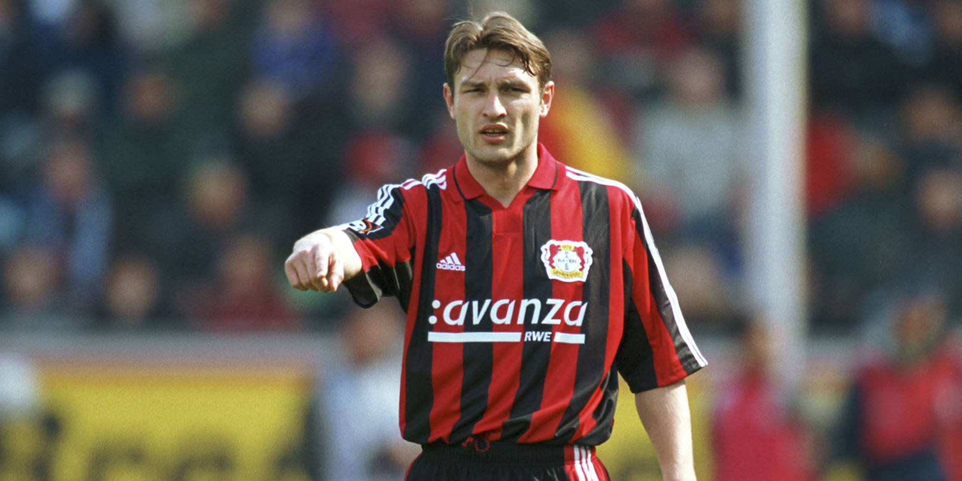 Robert Kovač, FC Bayern, Bayer 04 Leverkusen