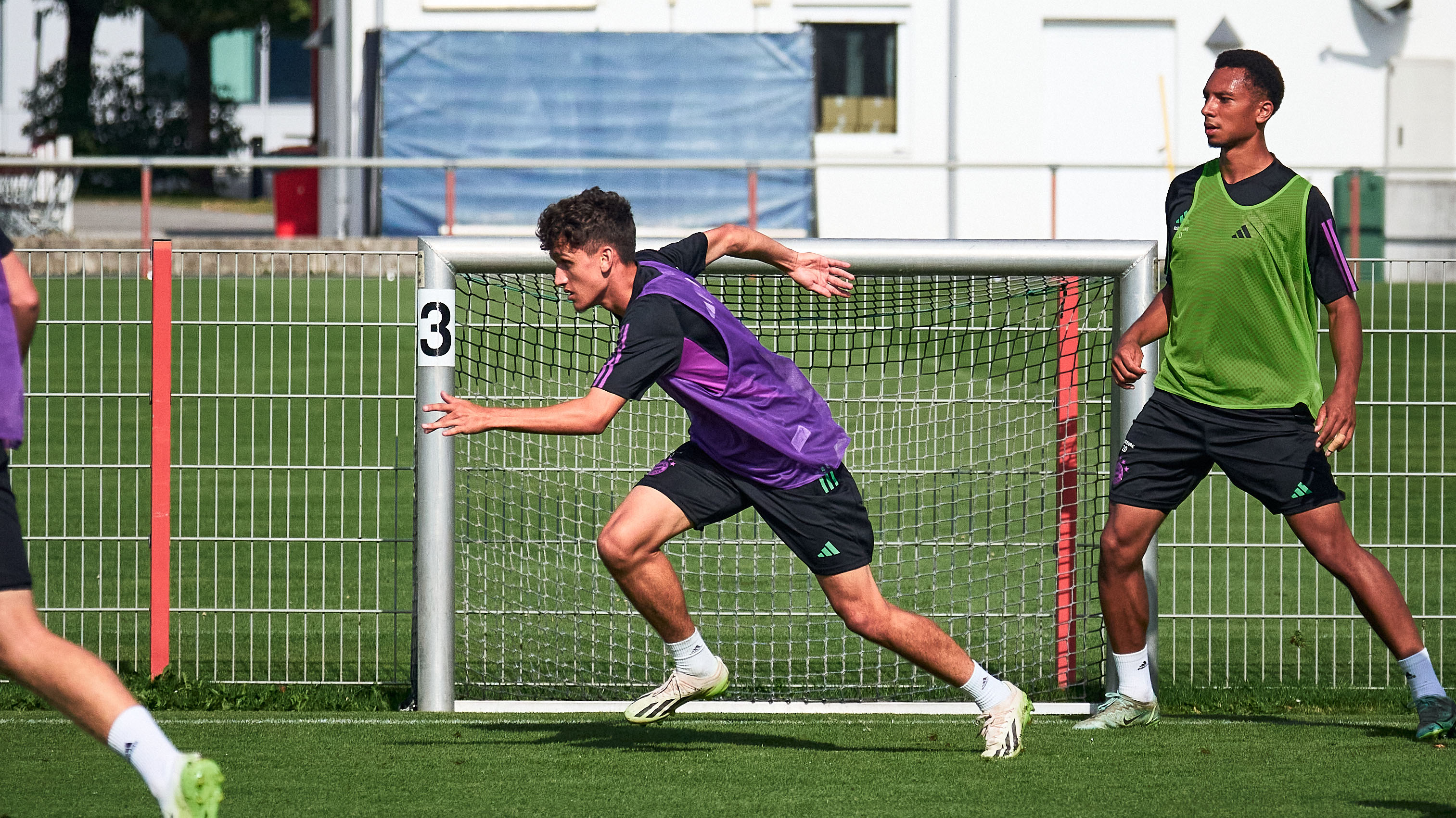 FC Bayern Amateure, Younes Aitamer