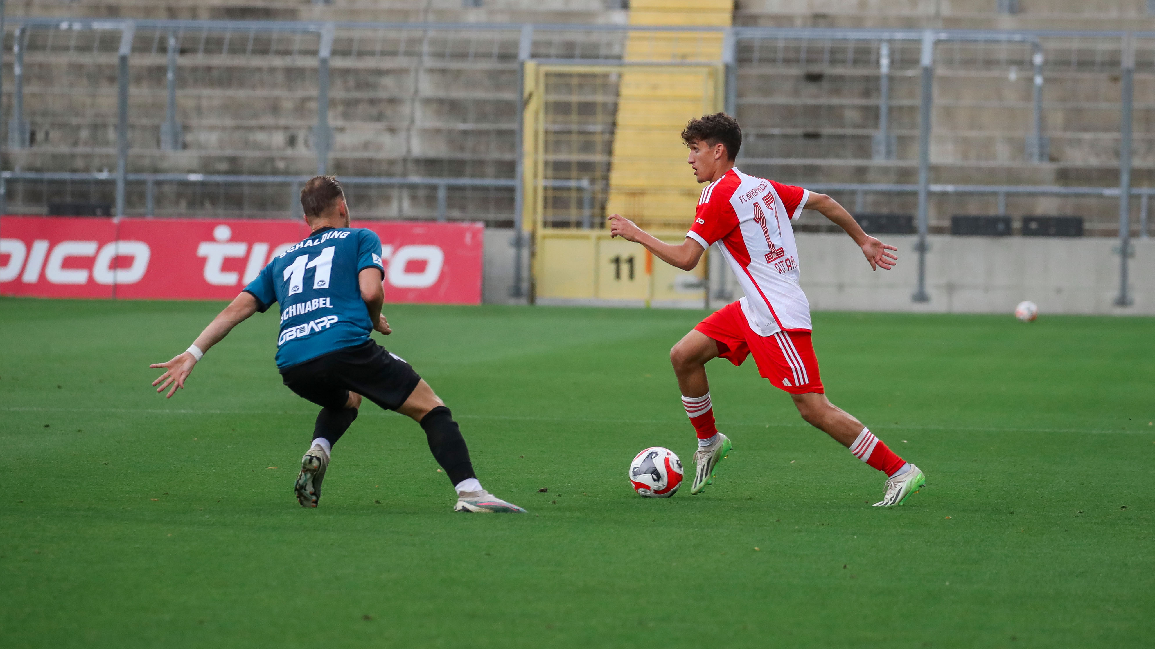 FC Bayern Amateure