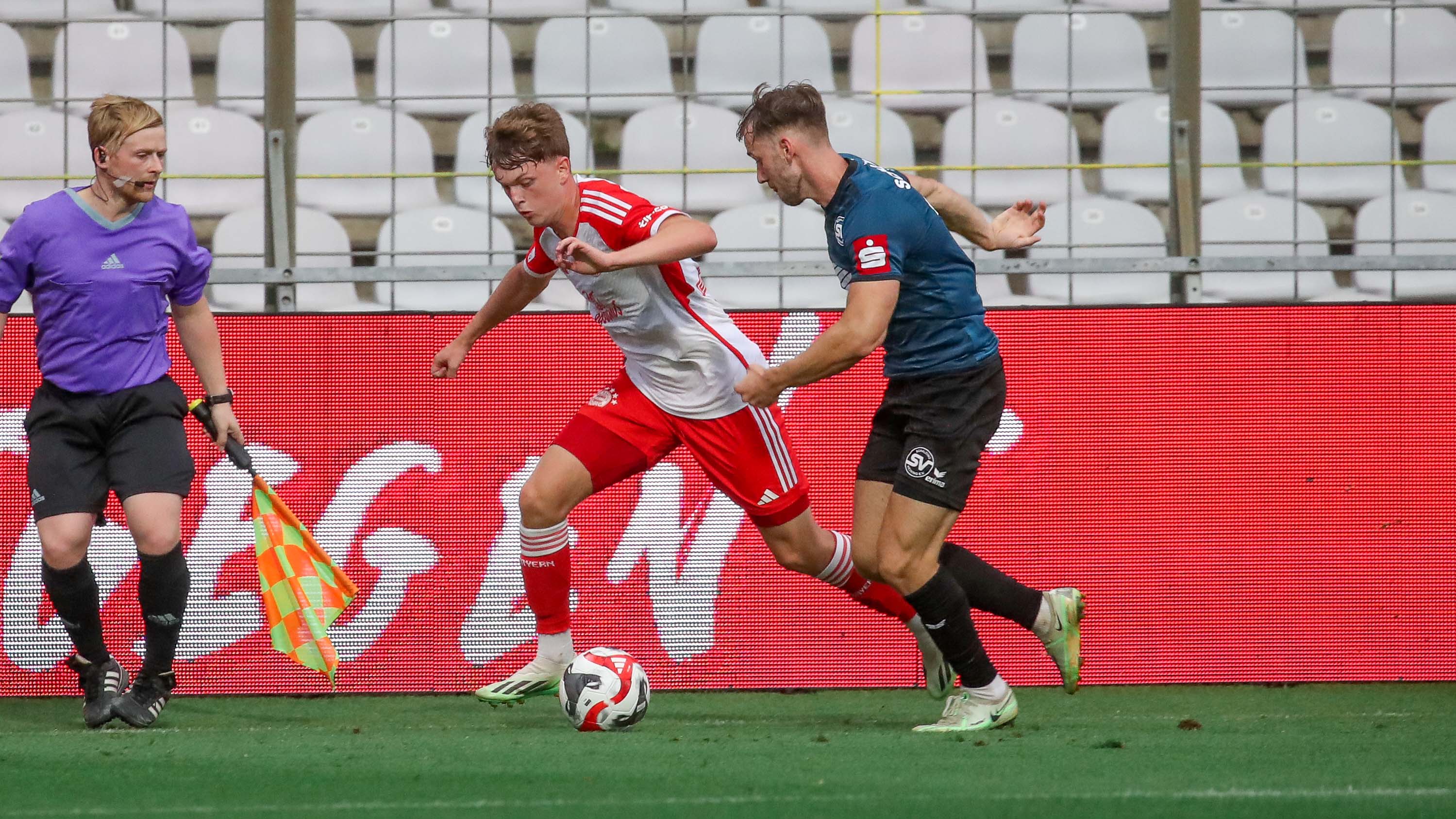 FC Bayern Amateure