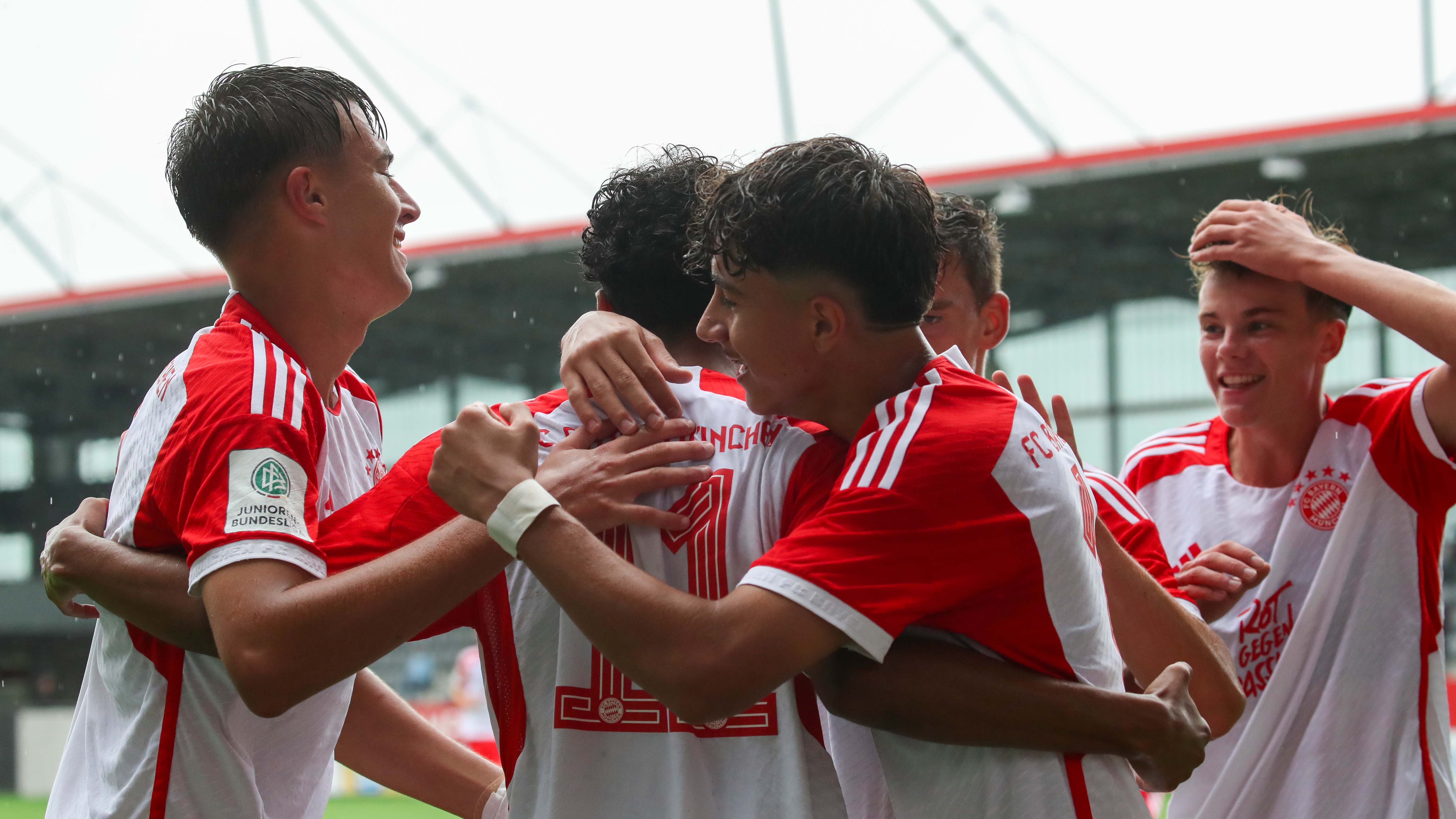 FC Bayern U19