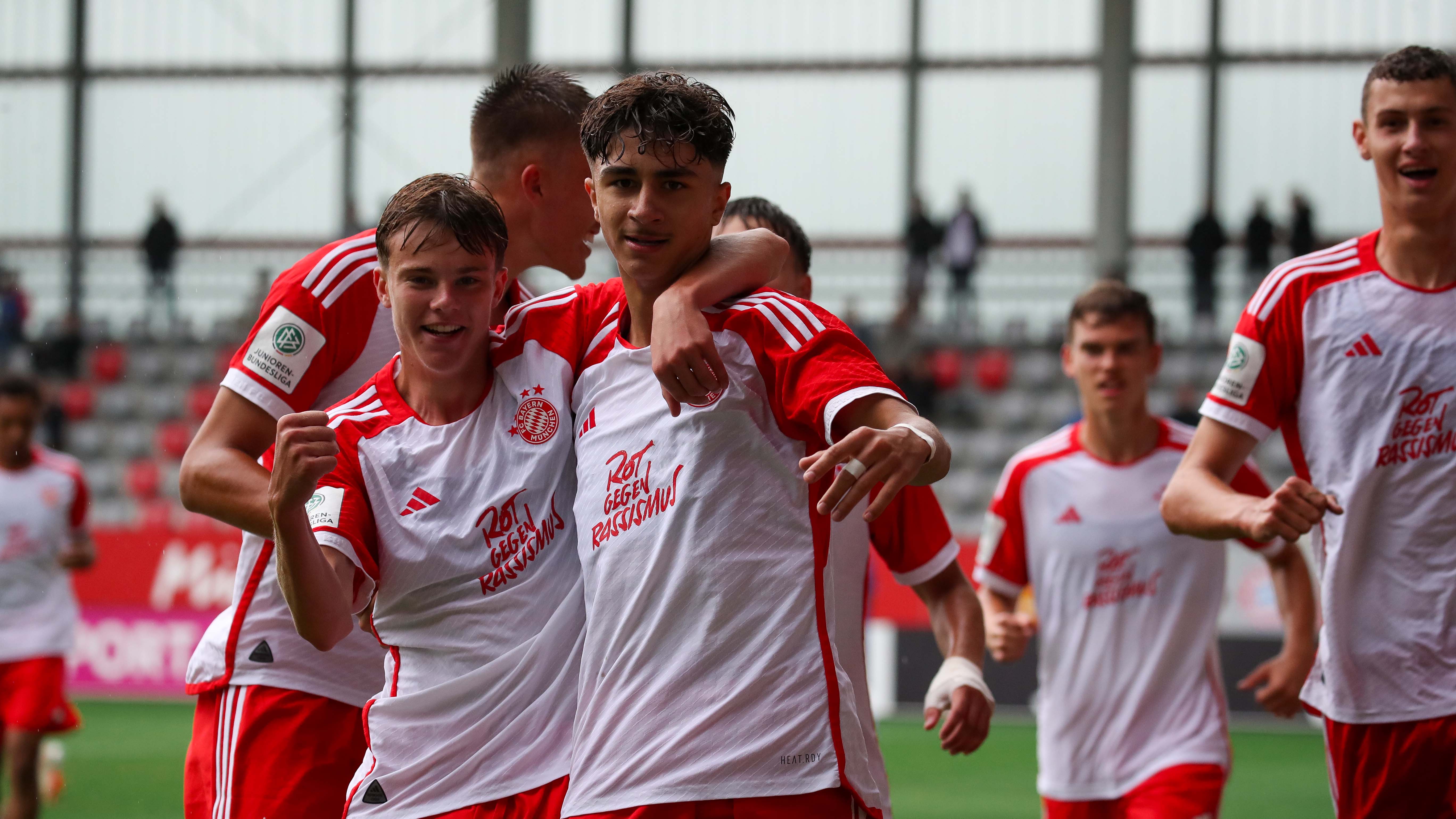 FC Bayern U19