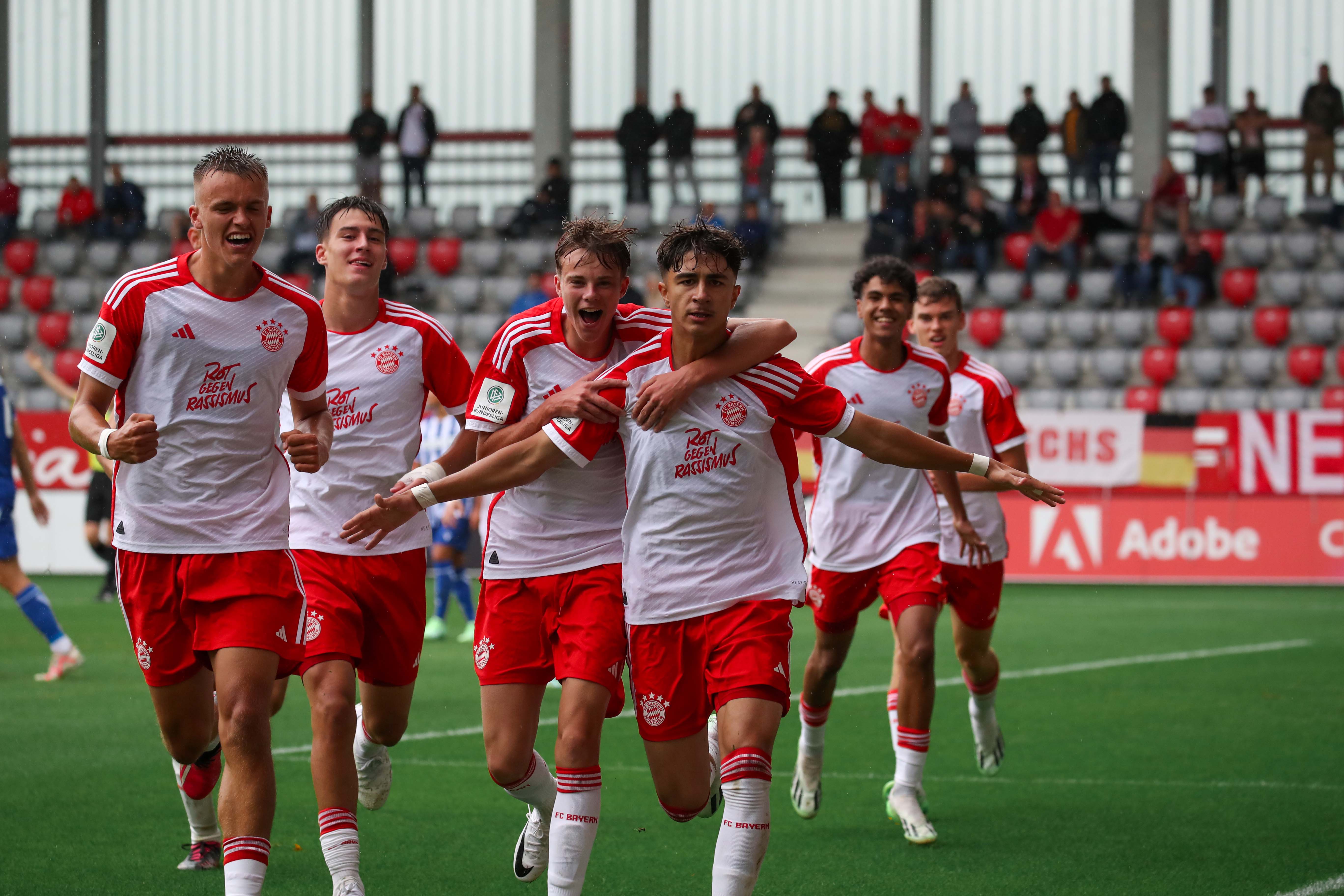 FC Bayern U19