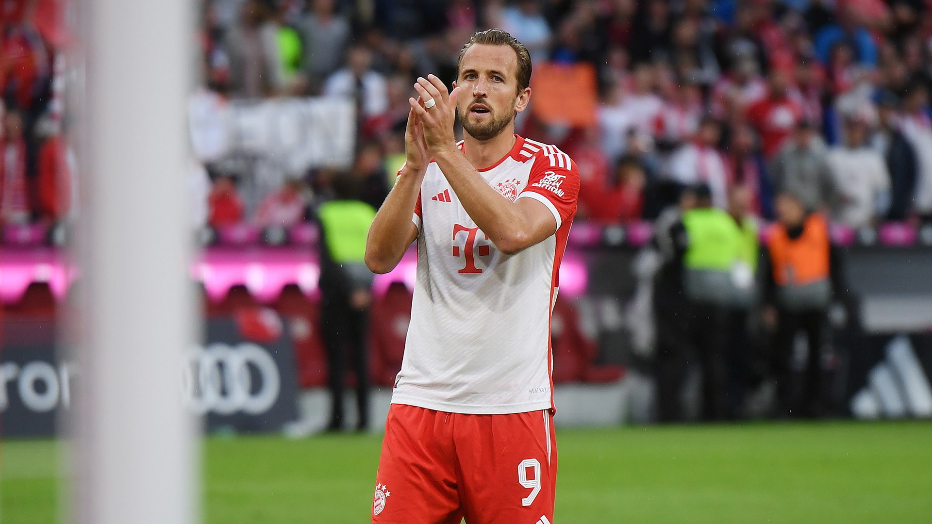 Harry Kane FC Bayern