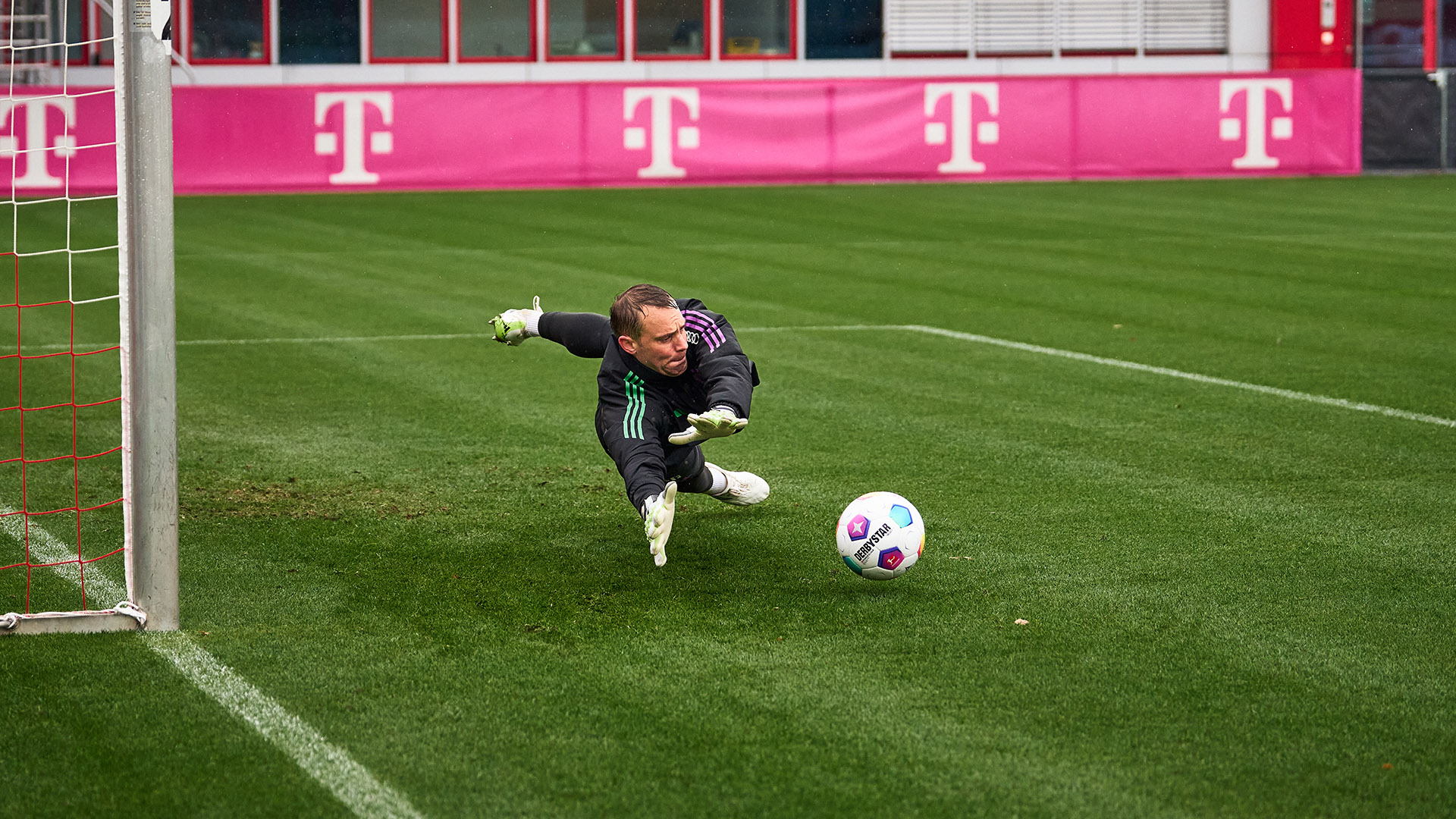 Manuel Neuer FC Bayern