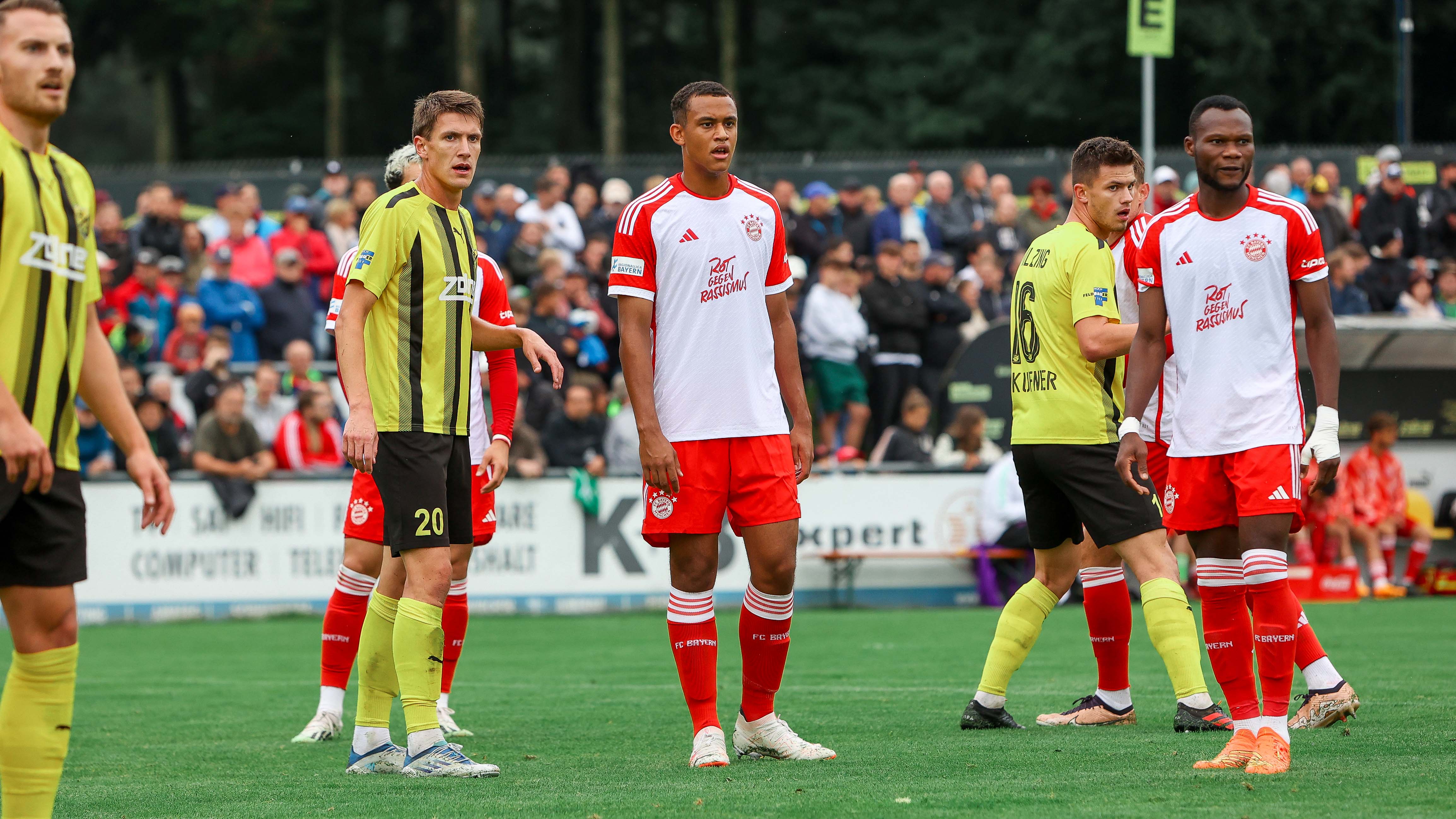 FC Bayern Amateure