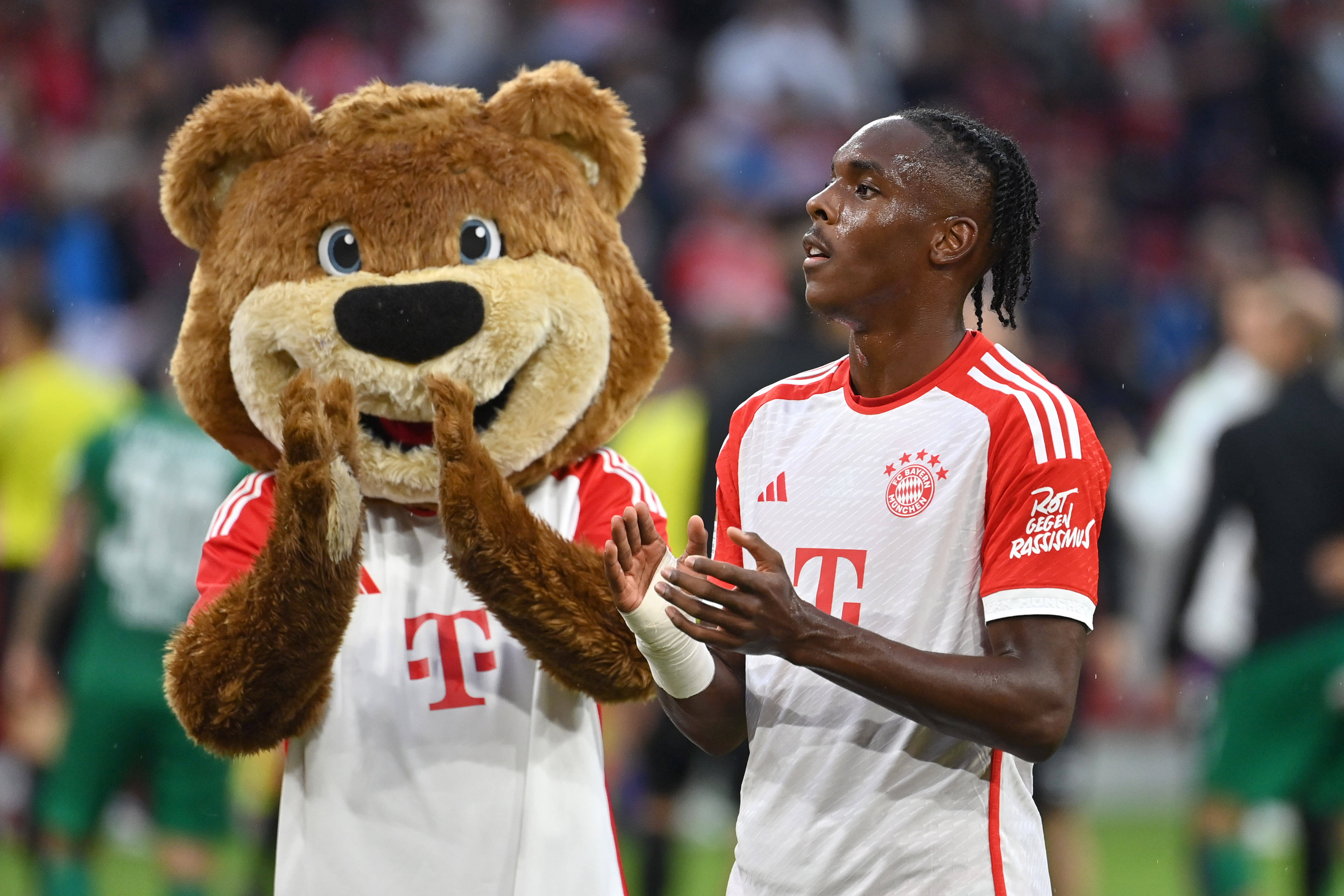 Deine Frage an Mathys Tel