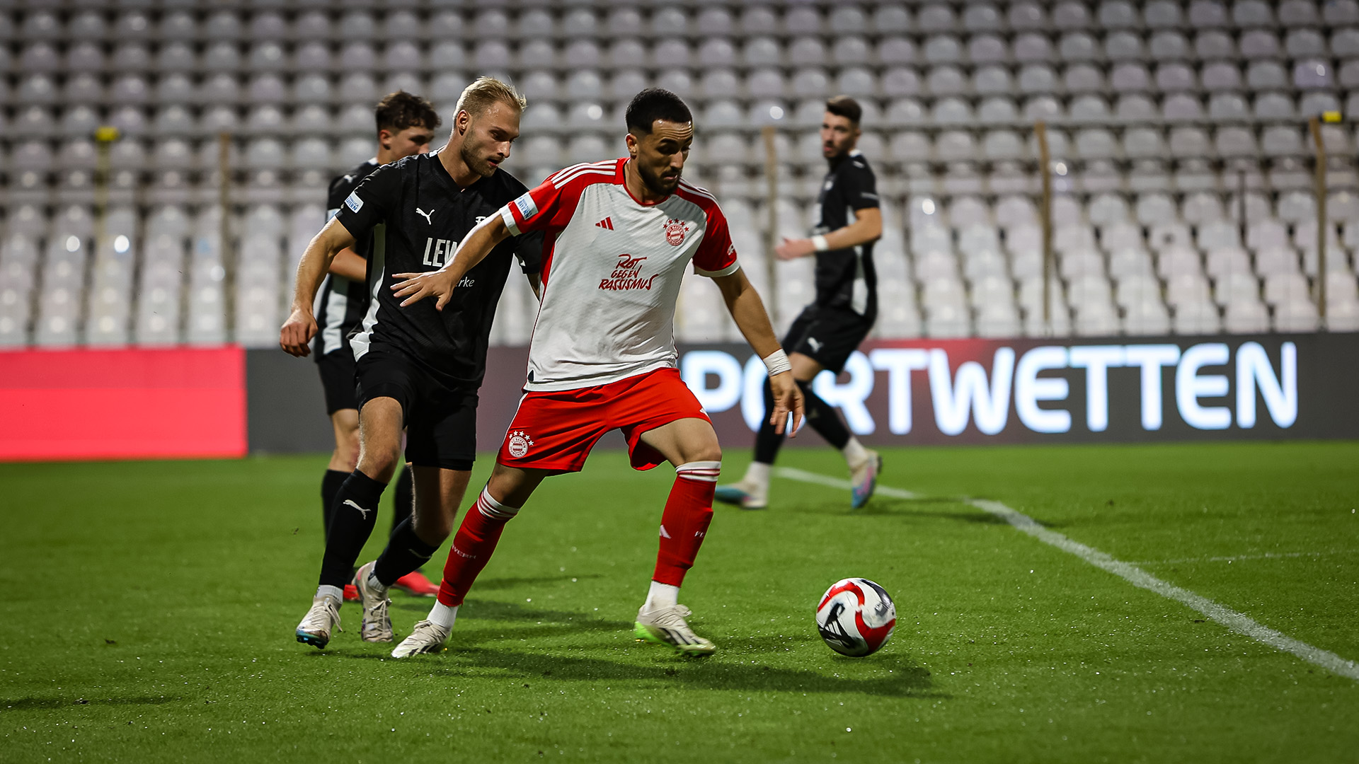 FC Bayern Amateure