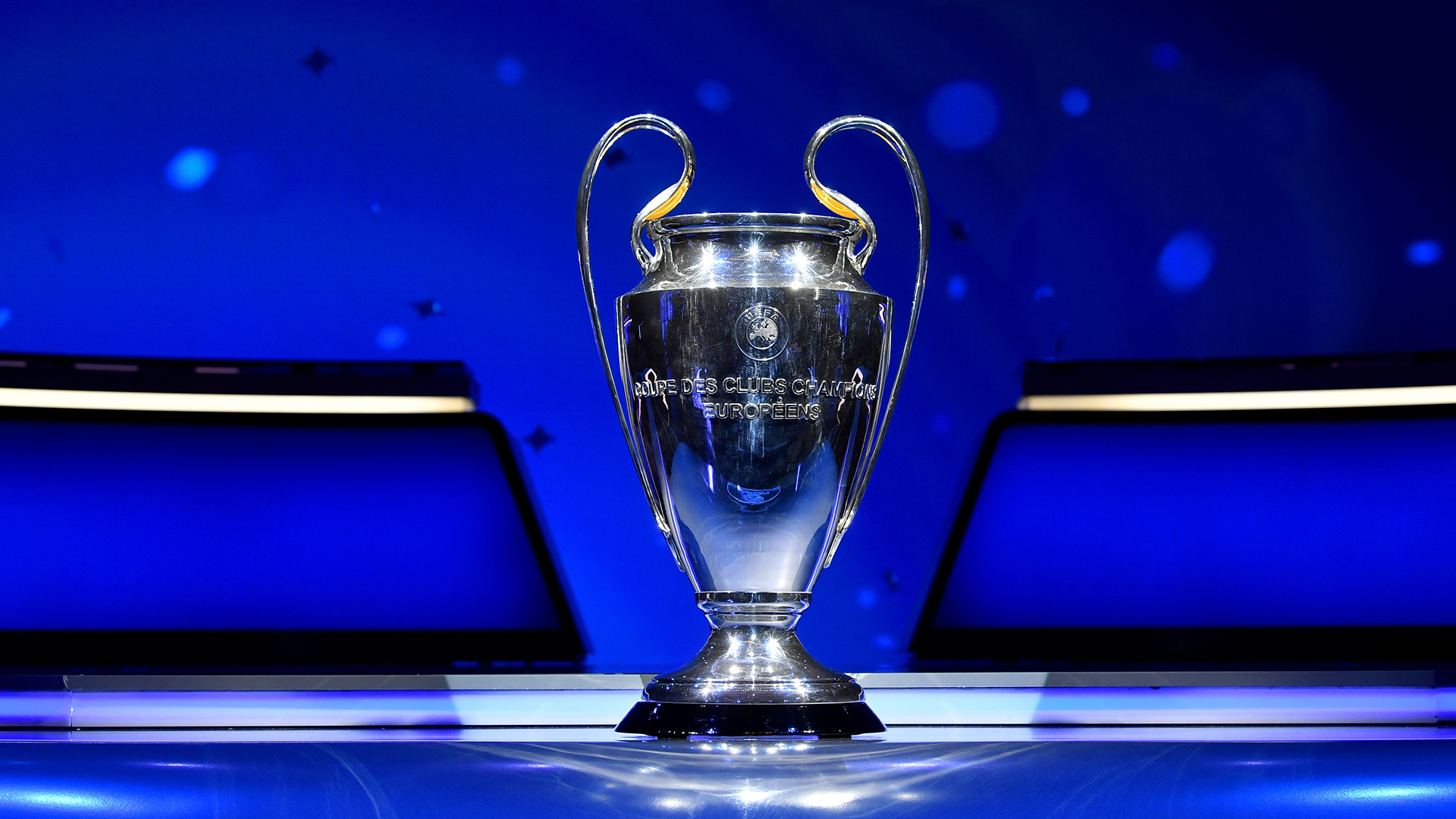 Auslosung Champions League Gruppenphase