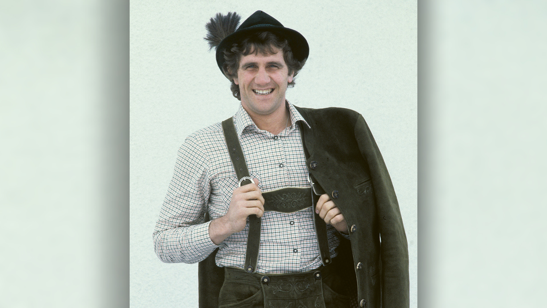 Pfaff, Lederhosen, FC Bayern