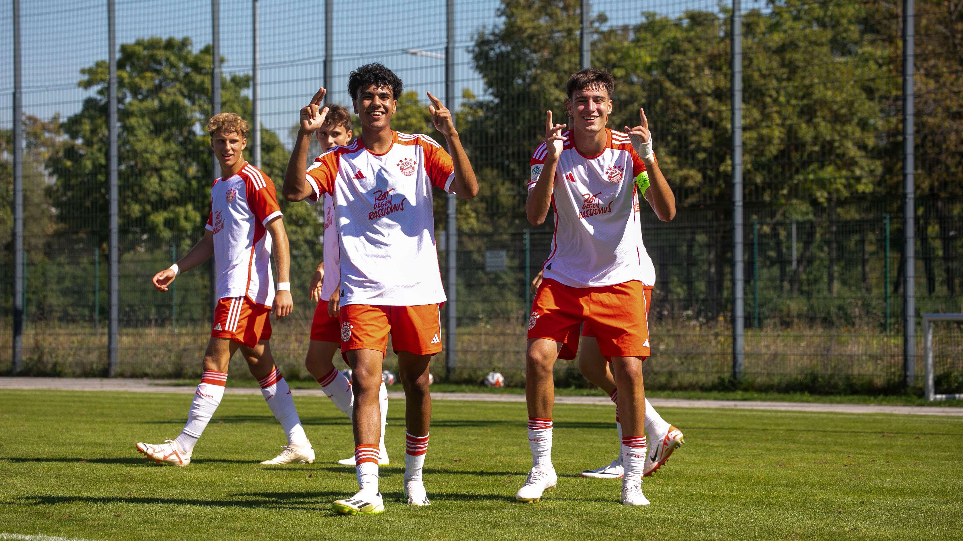 FC Bayern U19