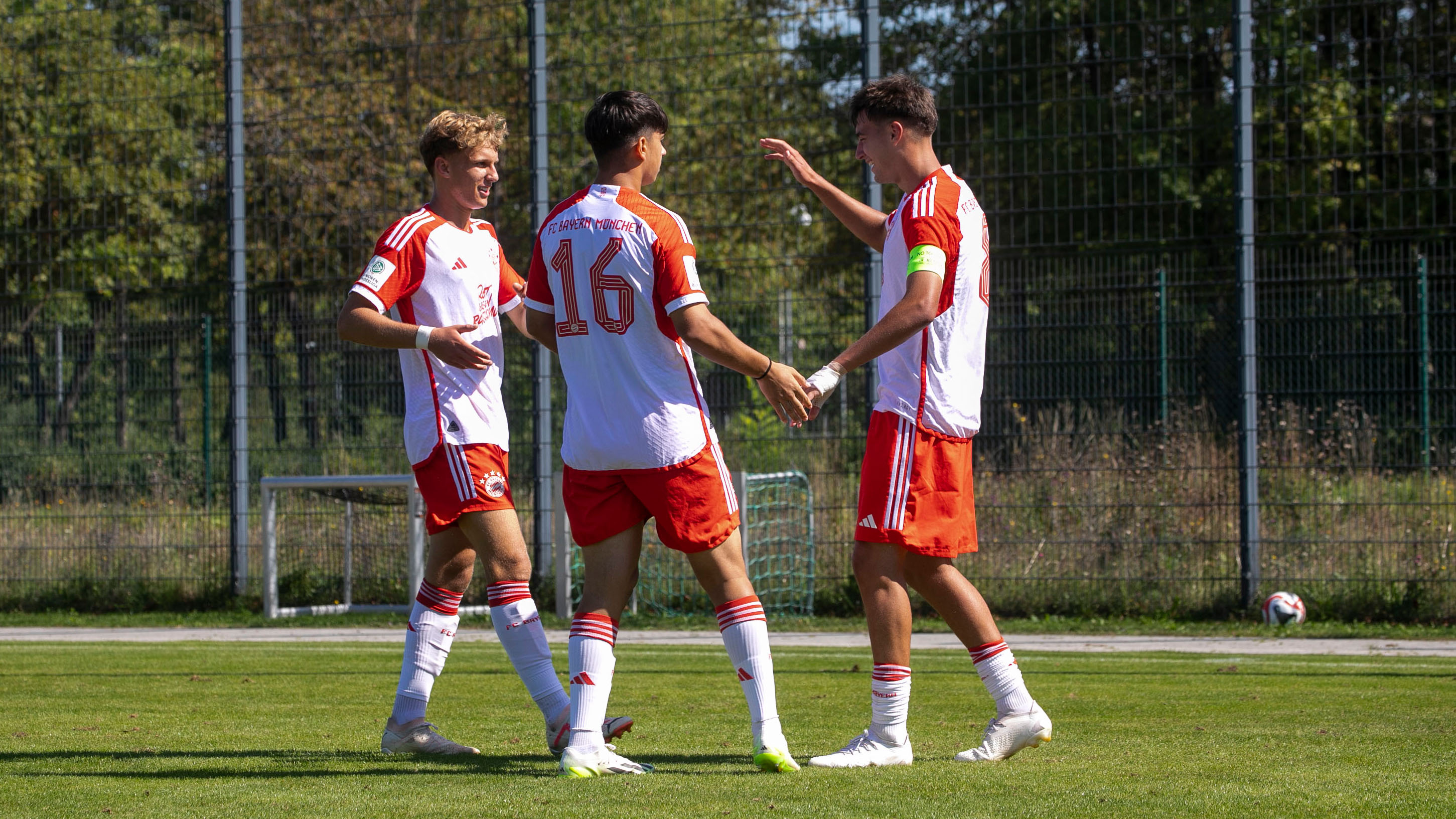 FC Bayern U19