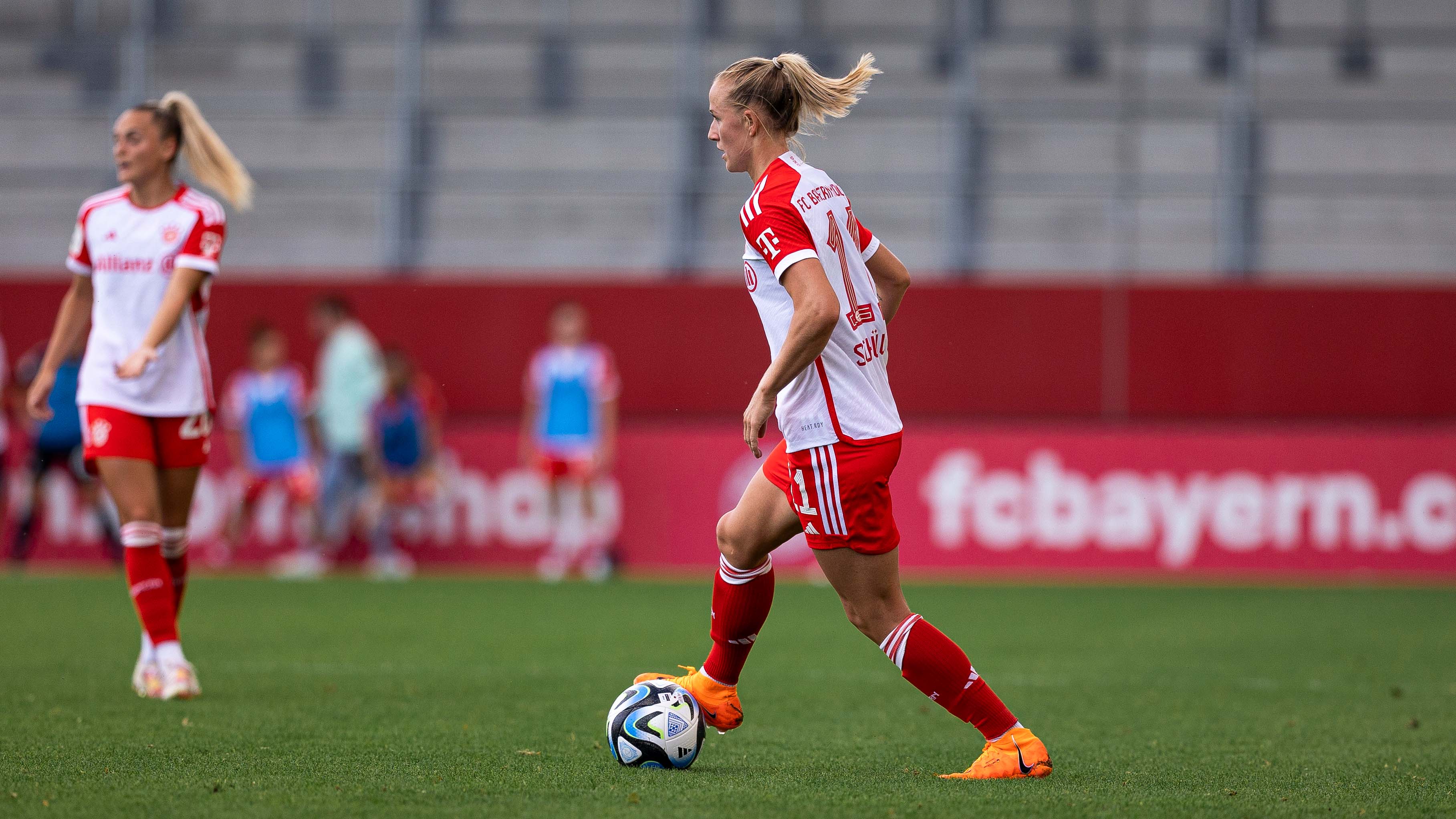 Frauen FC Bayern