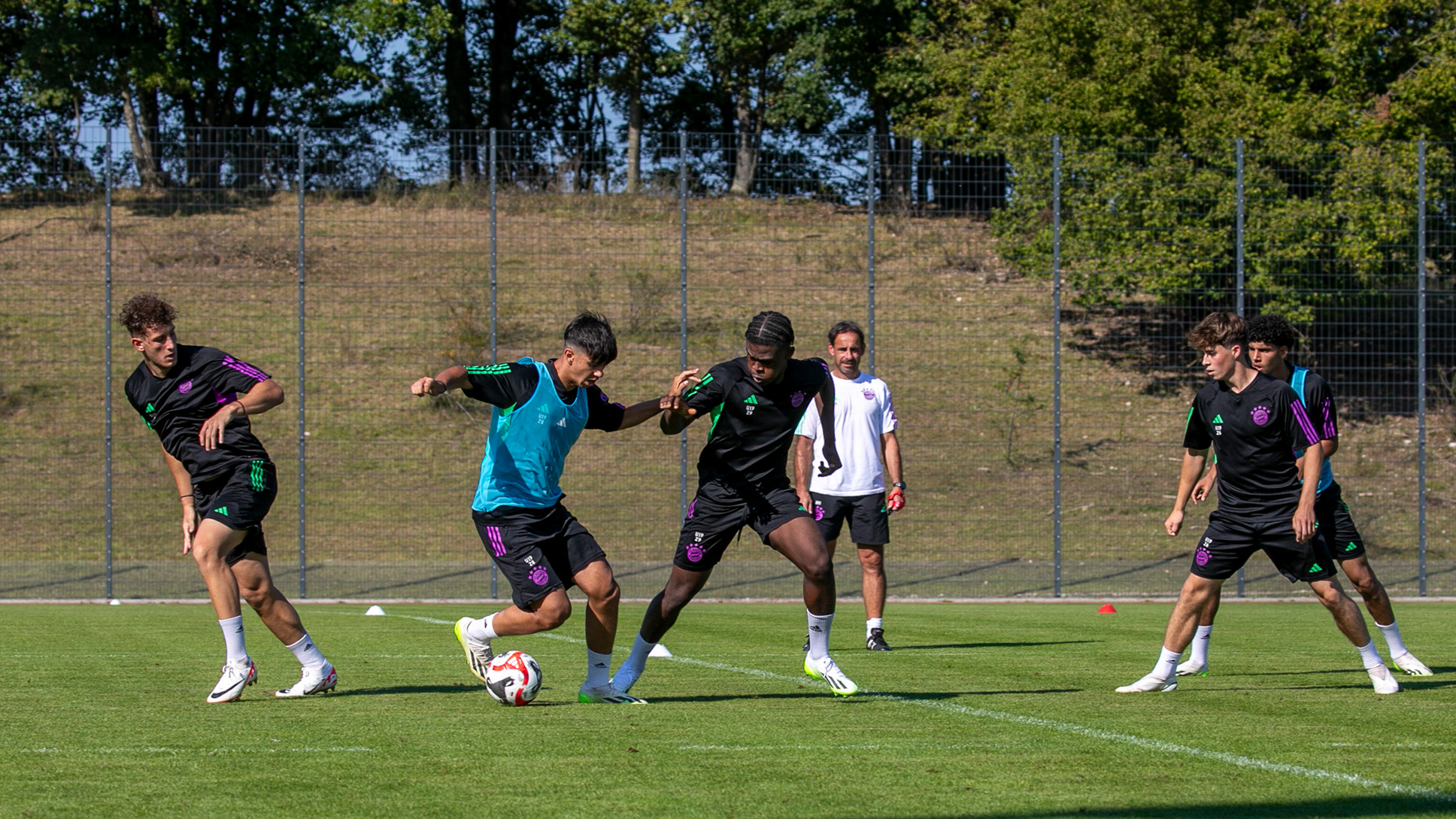 FC Bayern U19