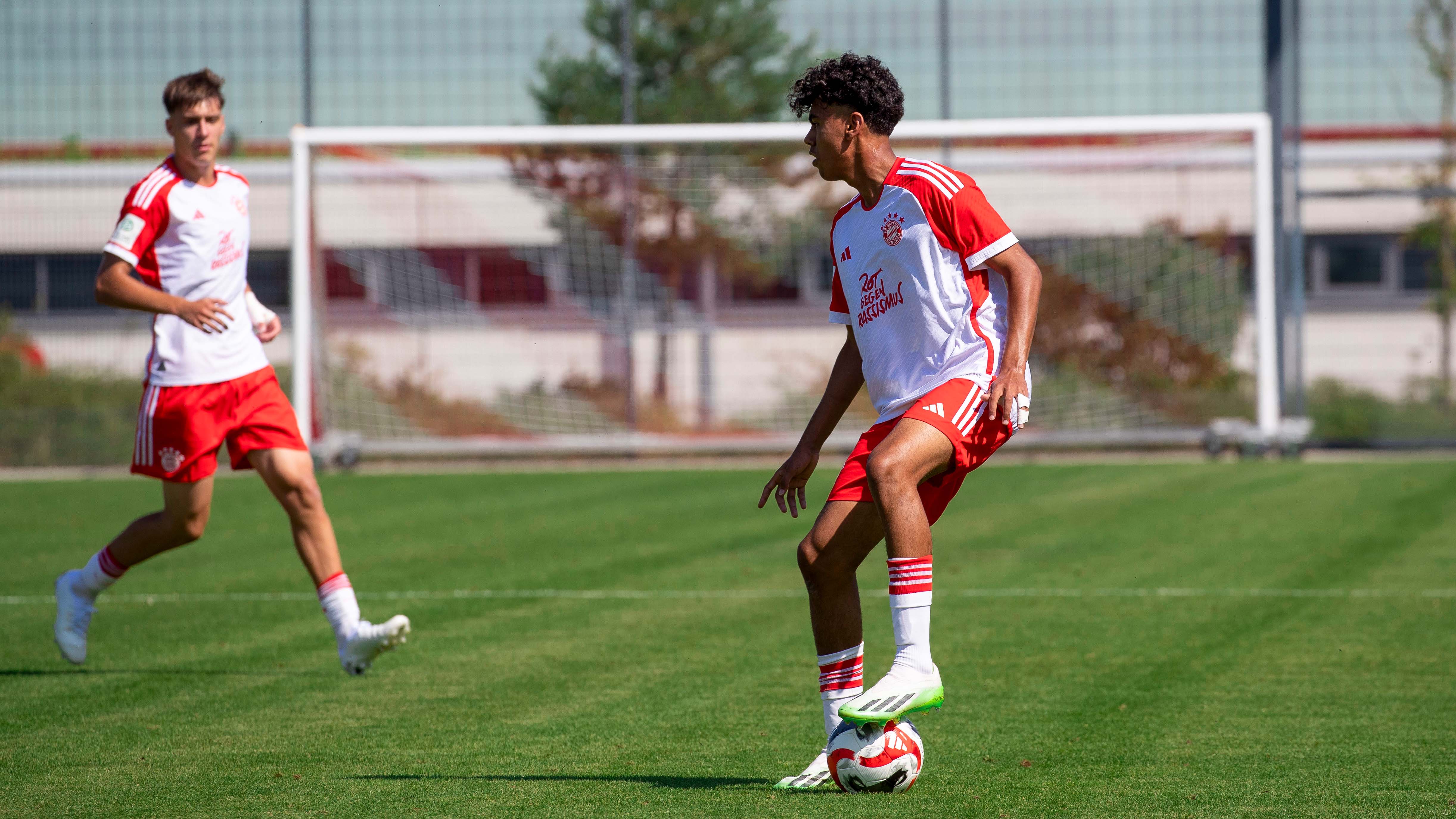 FC Bayern U19