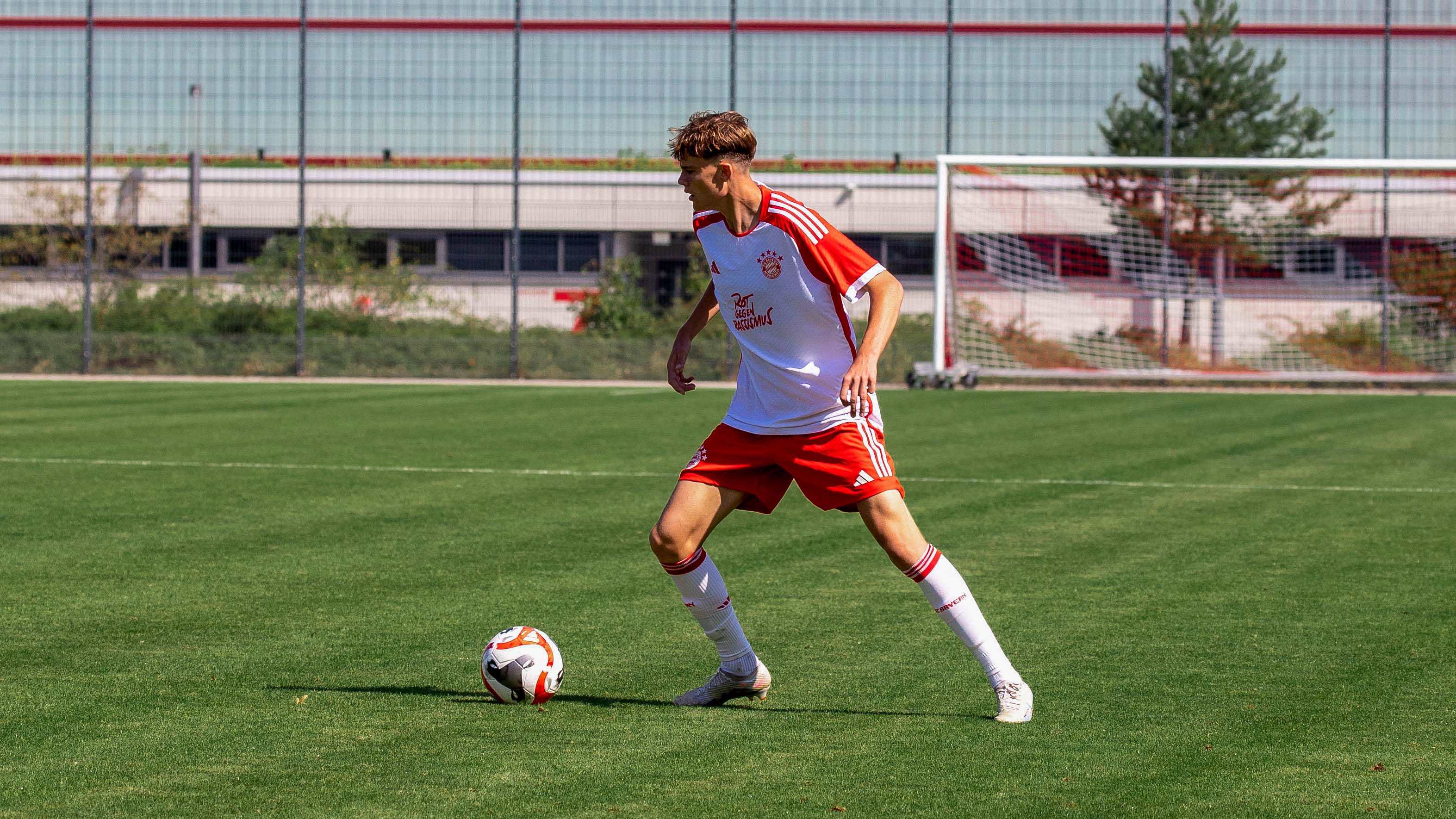 FC Bayern U19