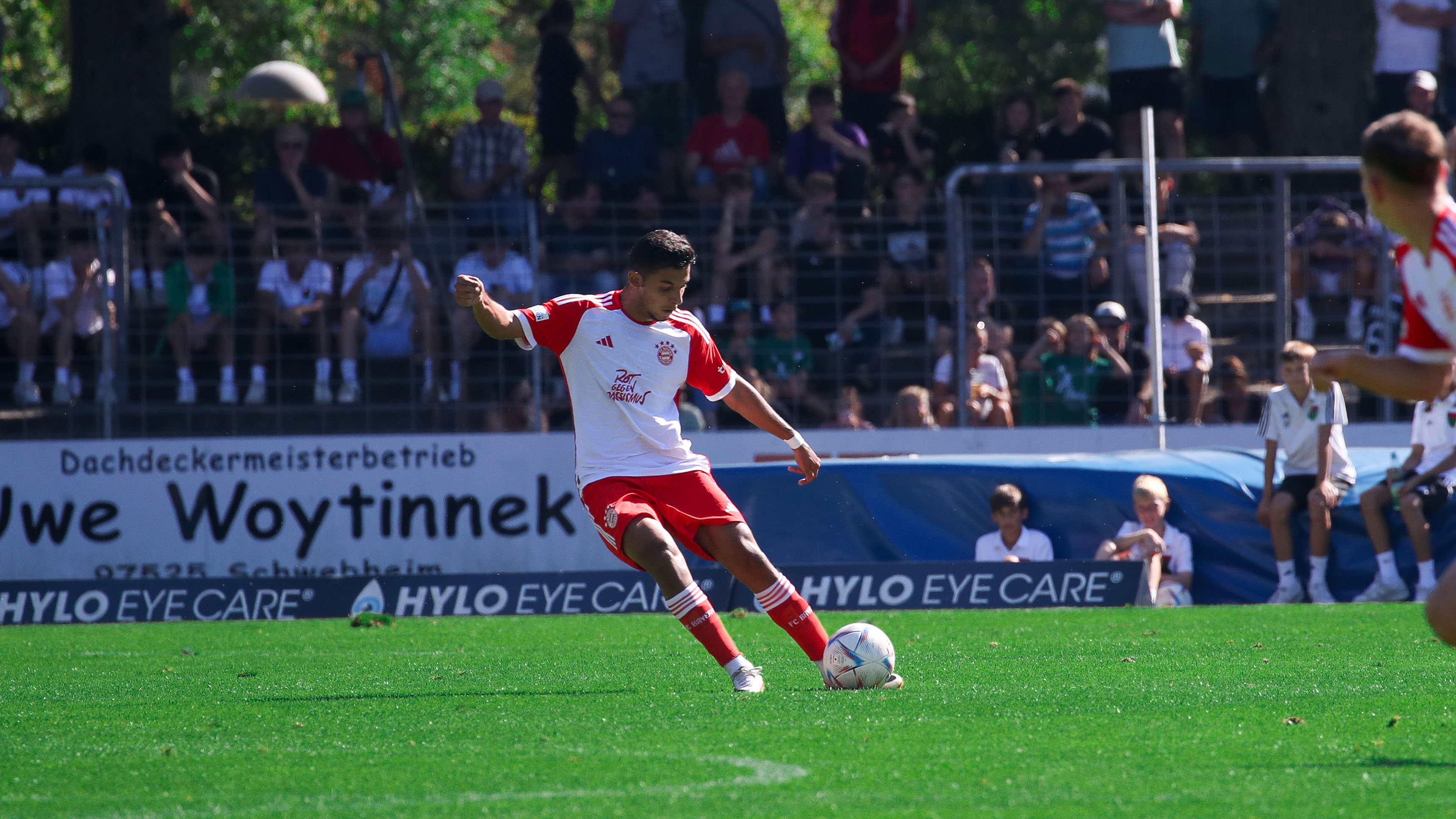 FC Bayern Amateure