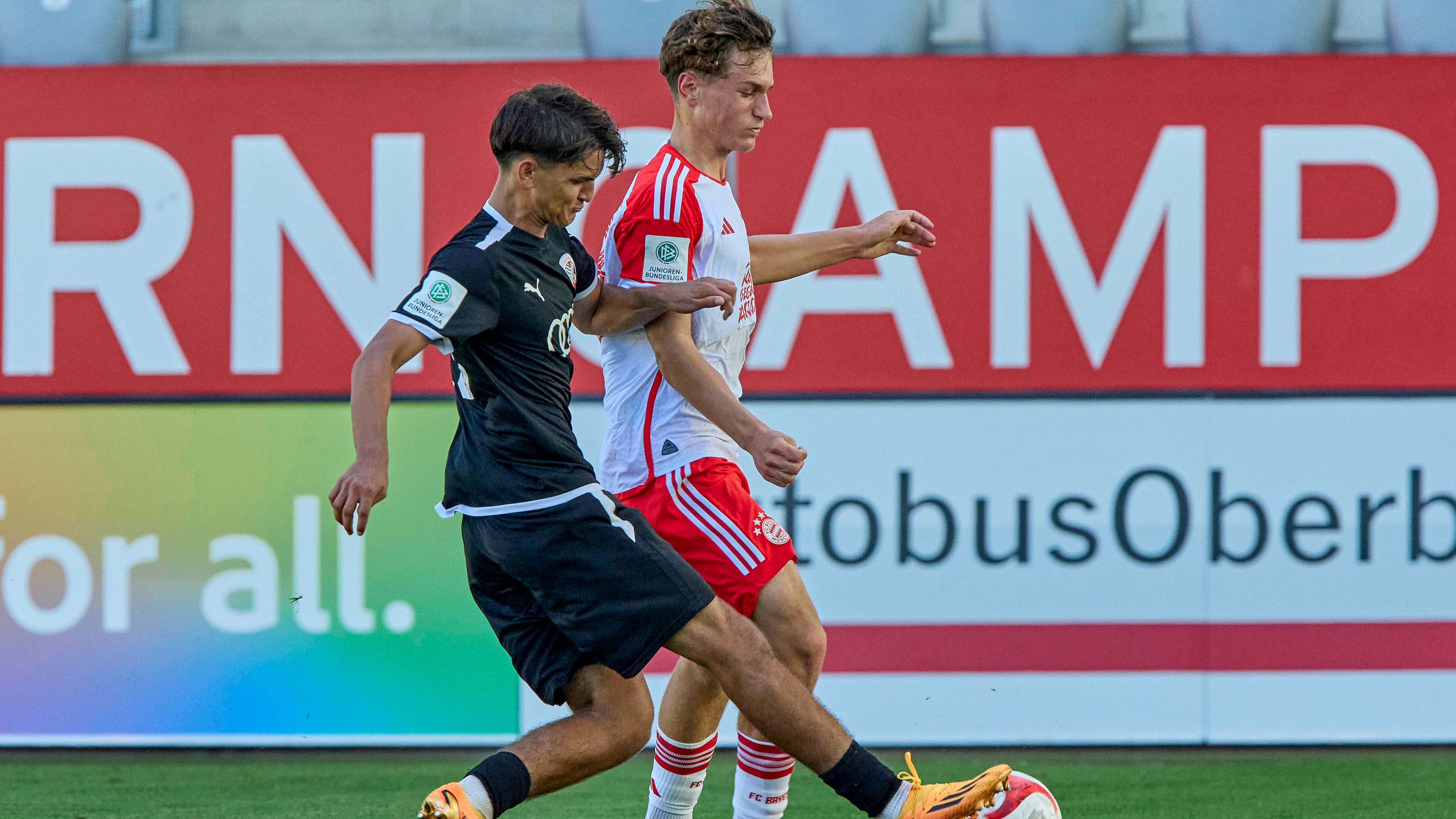 FC Bayern U17