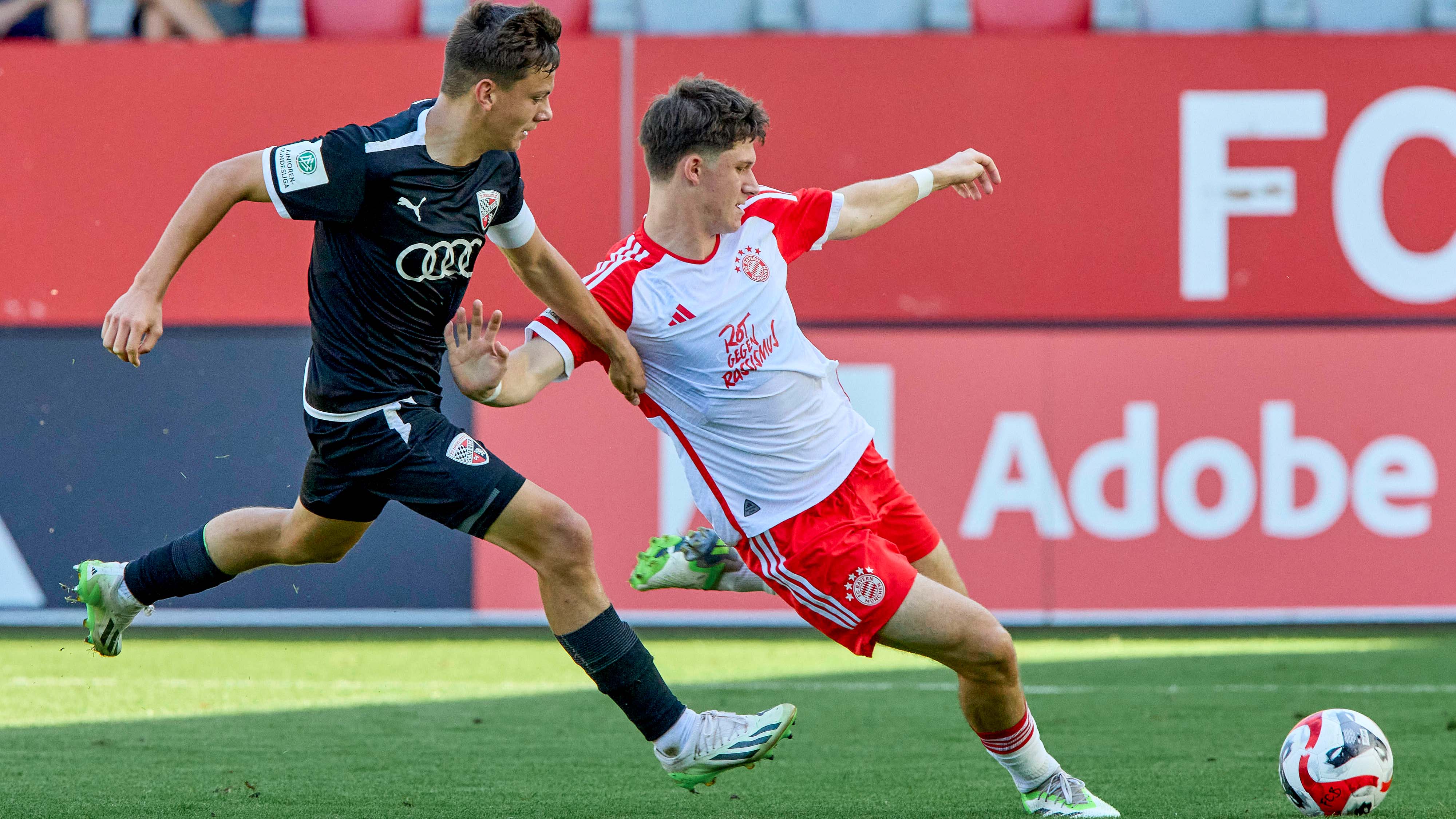 FC Bayern U17