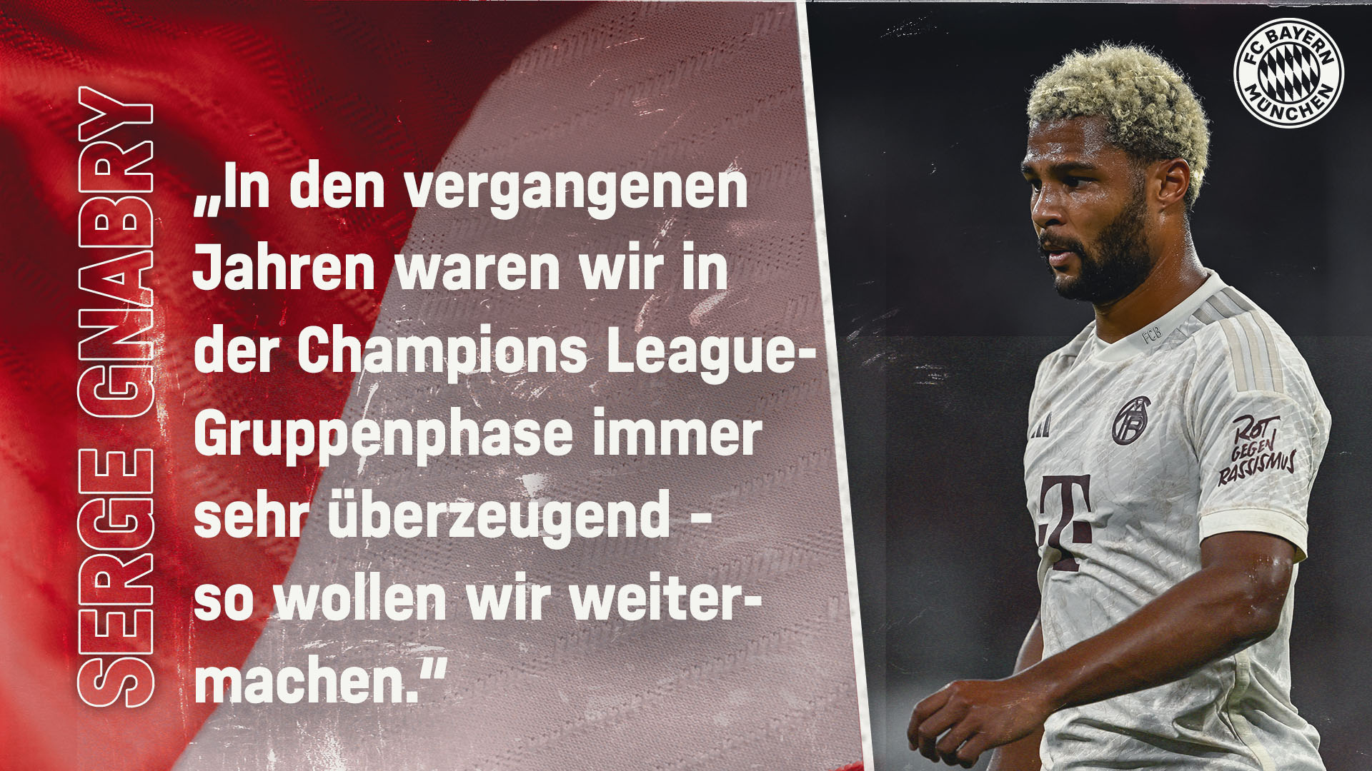 Serge Gnabry